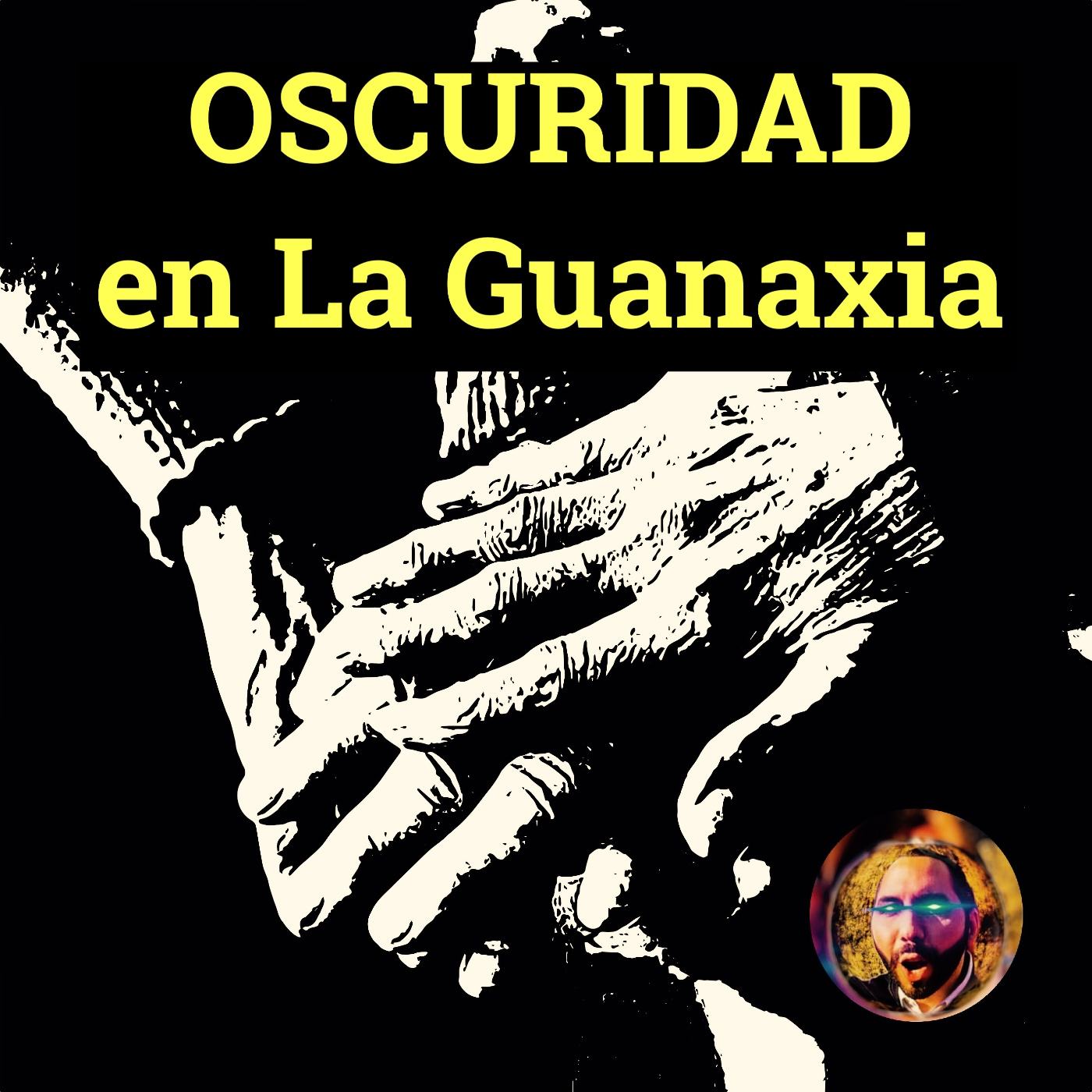 OSCURIDAD EN LA GUANAXIA / César Fuentes / 010922 episode artwork