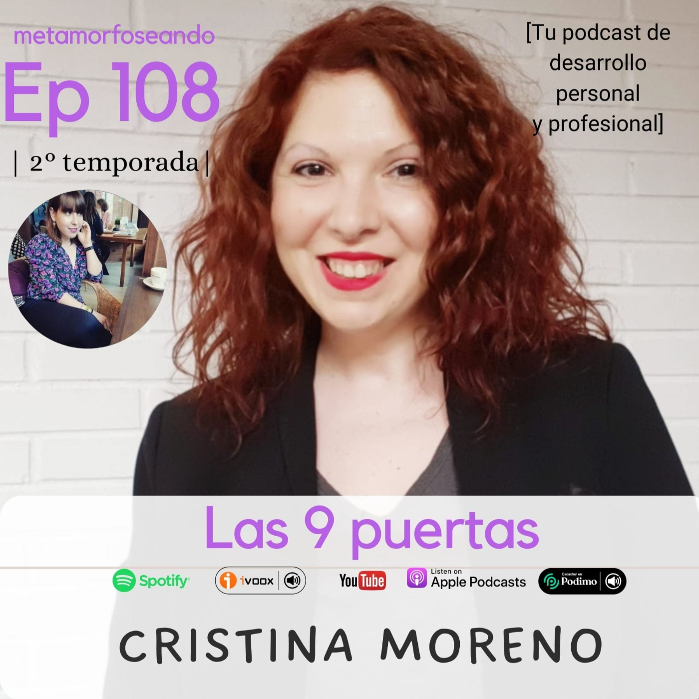 Metamorfoseando