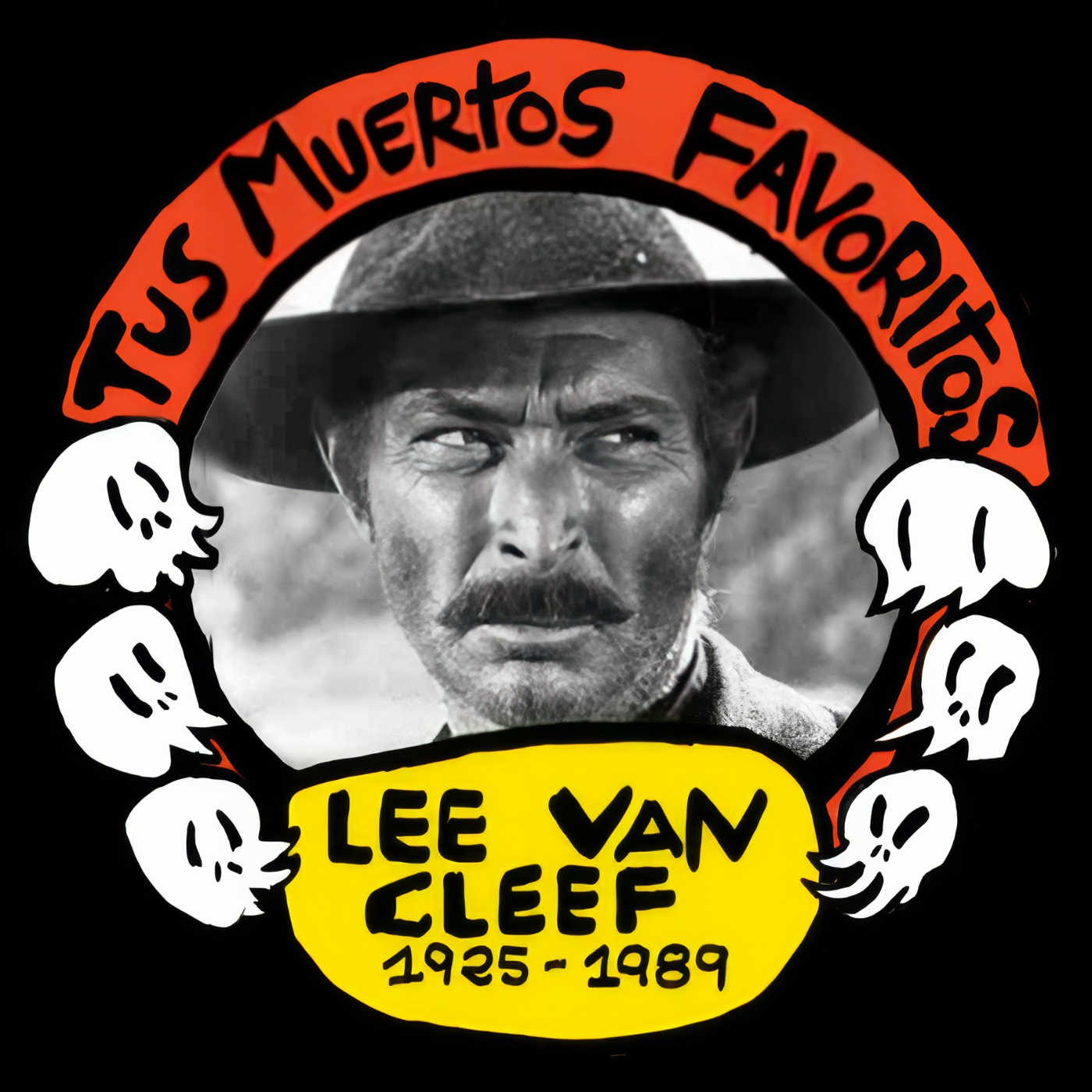 Tus Muertos Favoritos