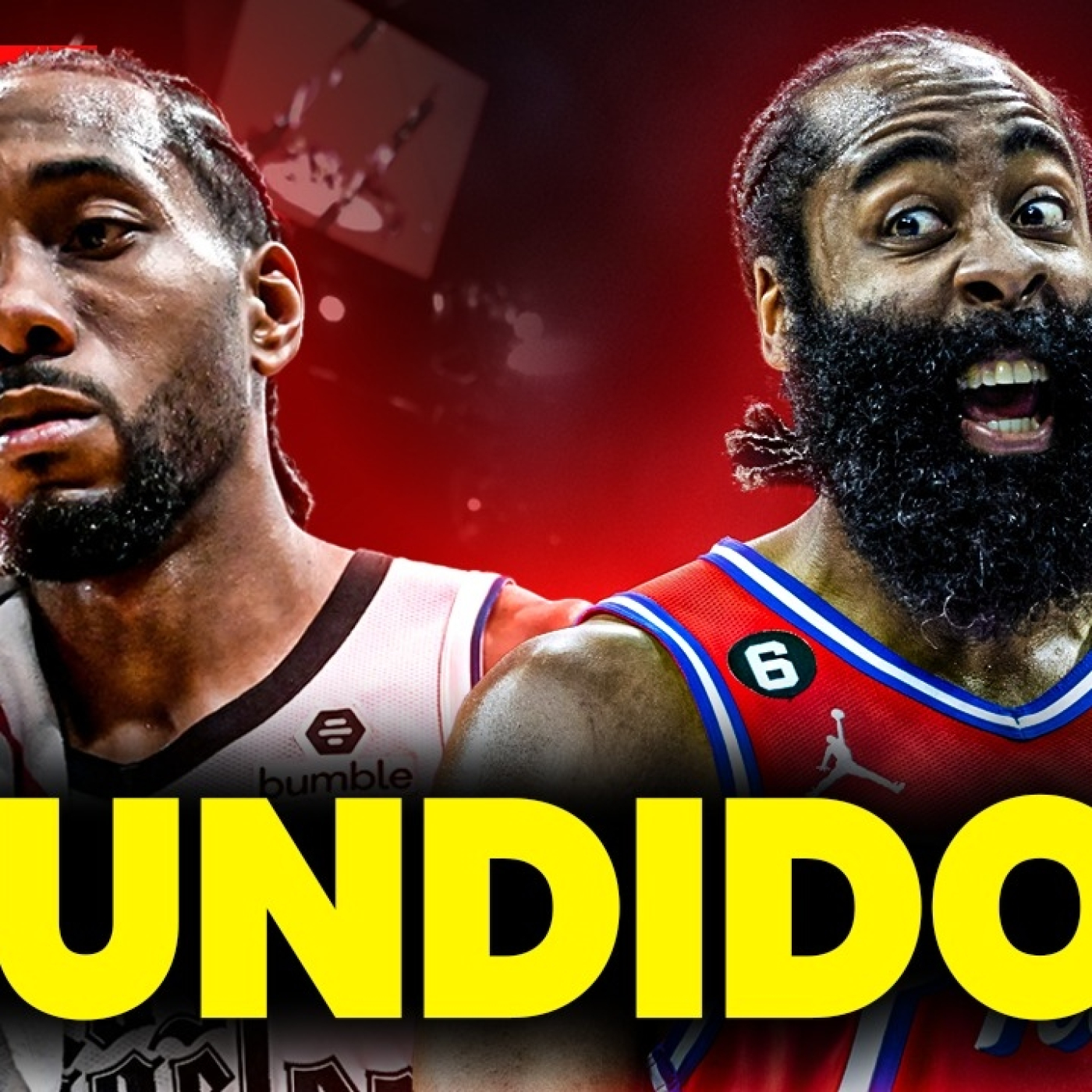 ¿SE ACABARON LOS CLIPPERS DE KAWHI? - Episodio exclusivo para mecenas episode artwork