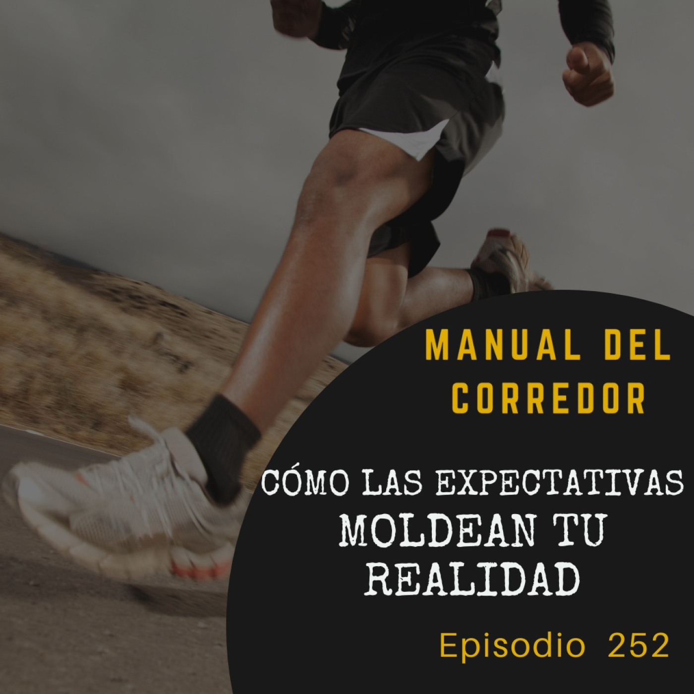 Manual del corredor