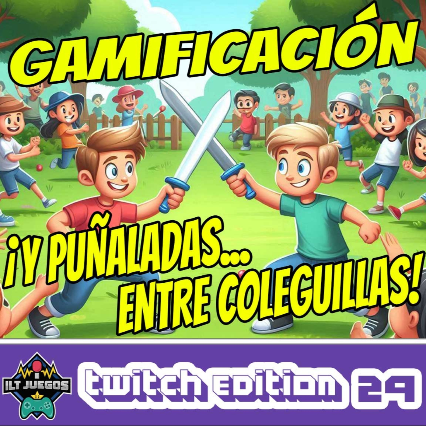ILTjuegos