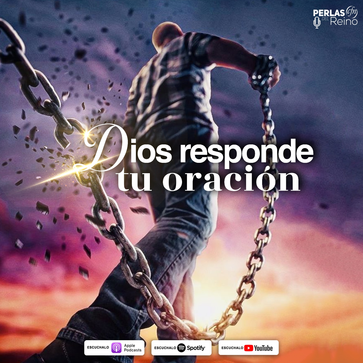 Perlas del Reino