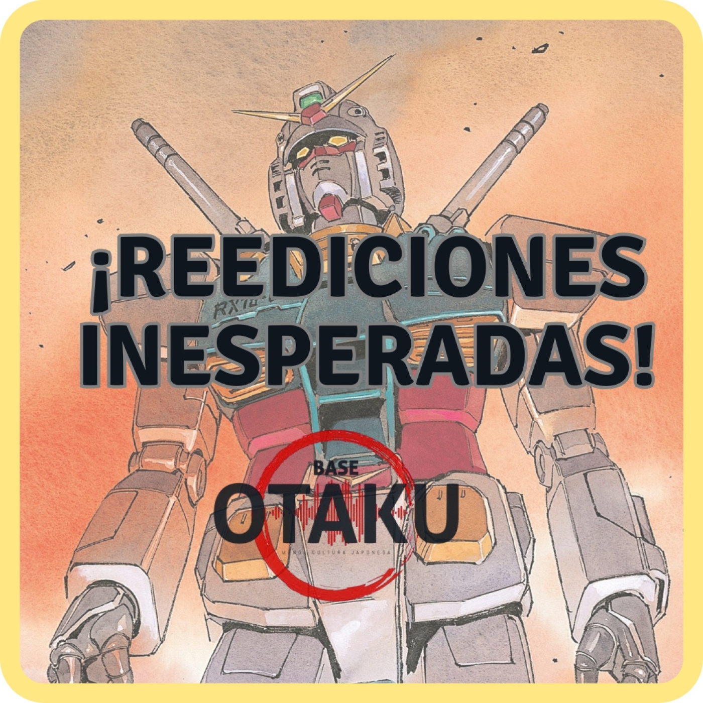 Base Otaku Manga 154 - Reediciones inesperadas