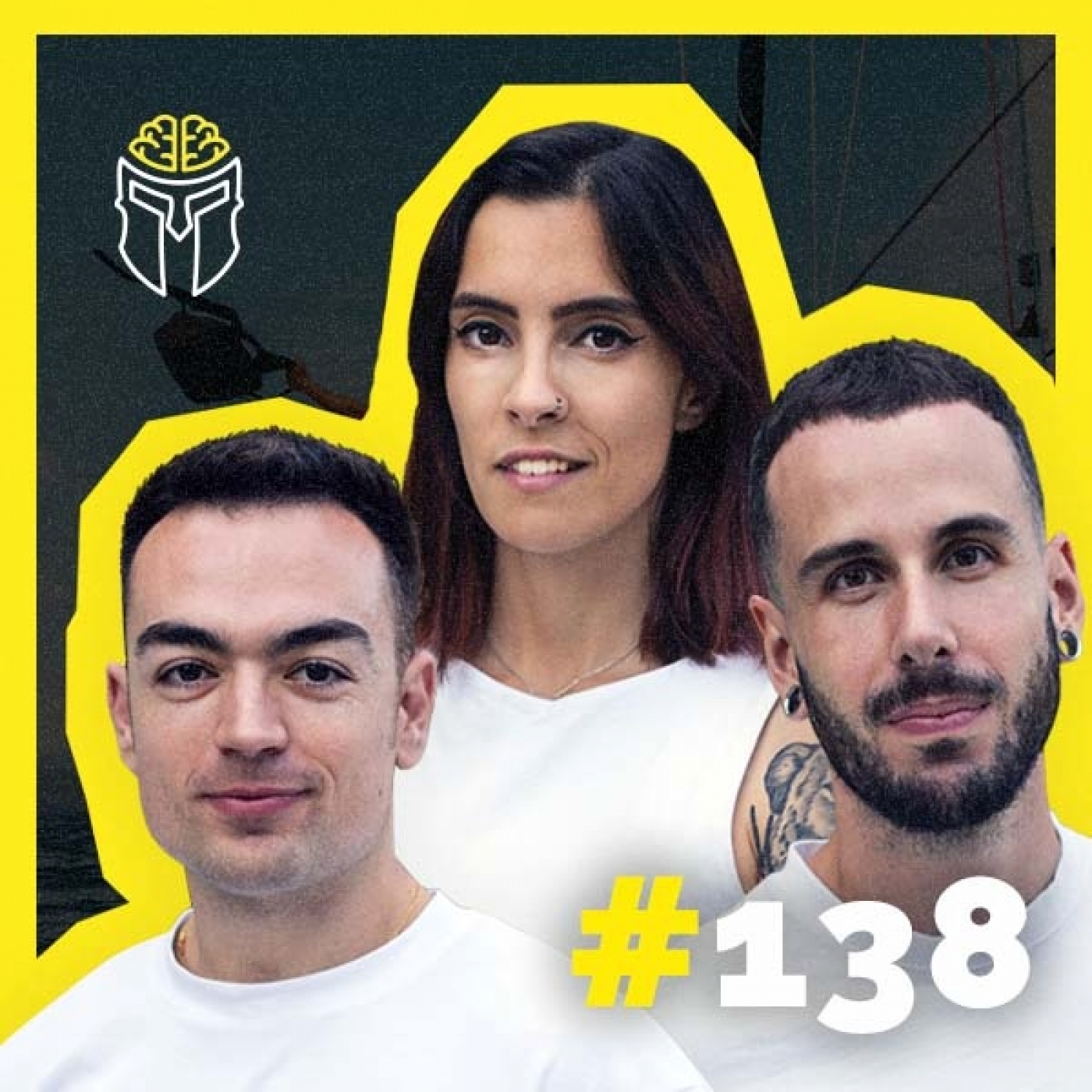 #138 La importancia de tener principios - podcast episode cover