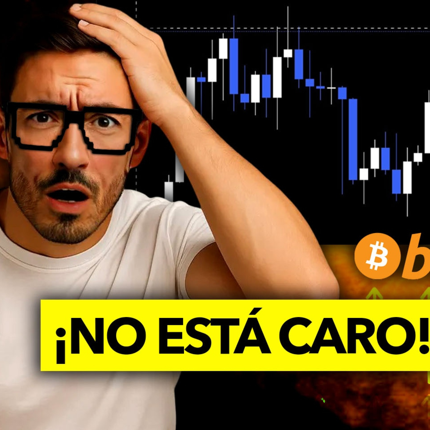 Rodrigo Arnedo Noticias BTC
