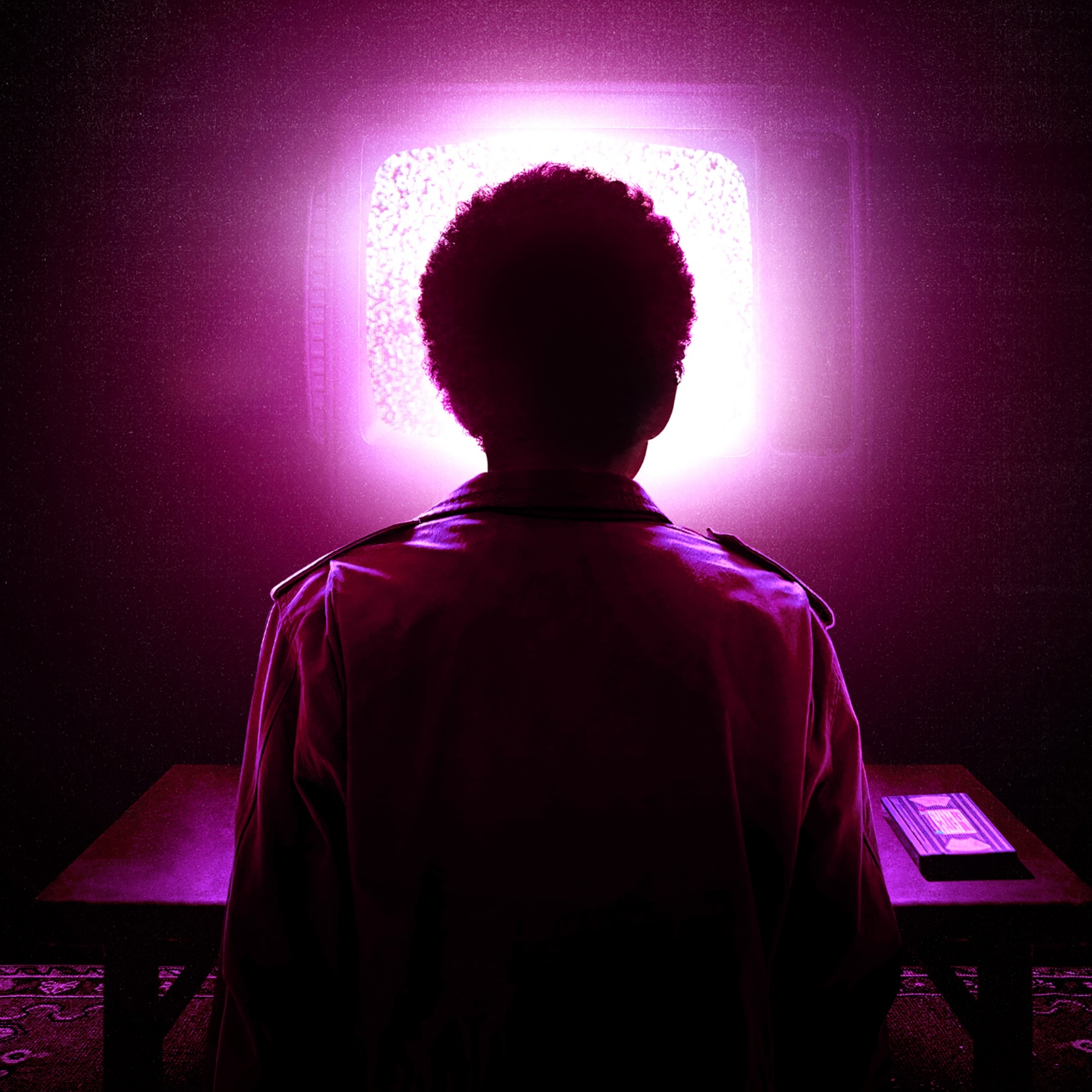 TSM #3- El brillo de la televisión (2024) + TerrorVision (1986)