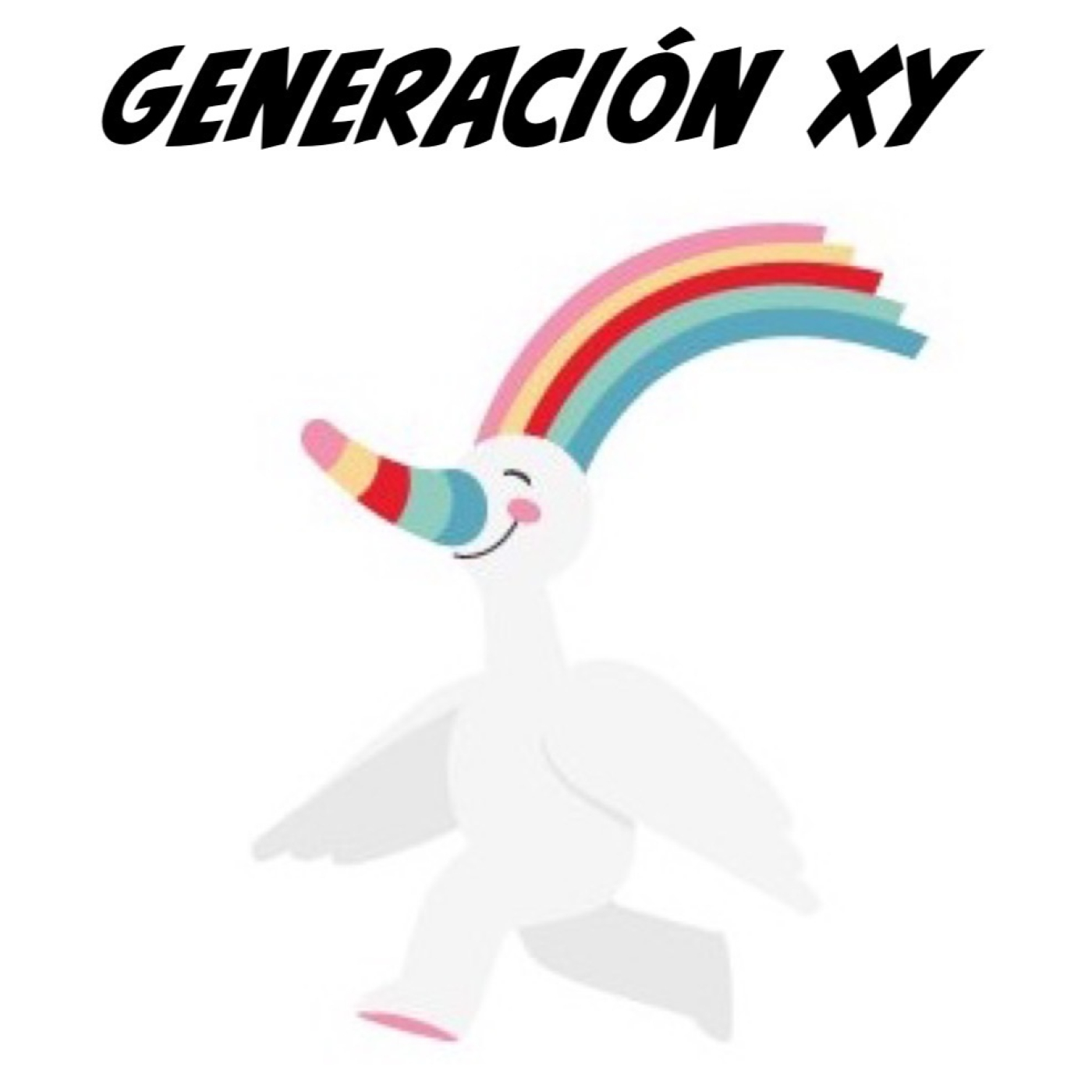 Generación XY