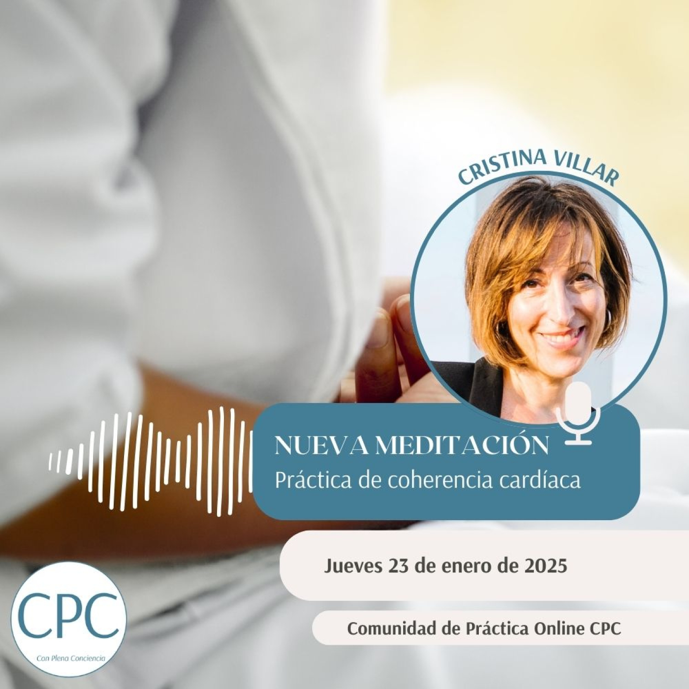 Con Plena Conciencia - Comunidad de Práctica