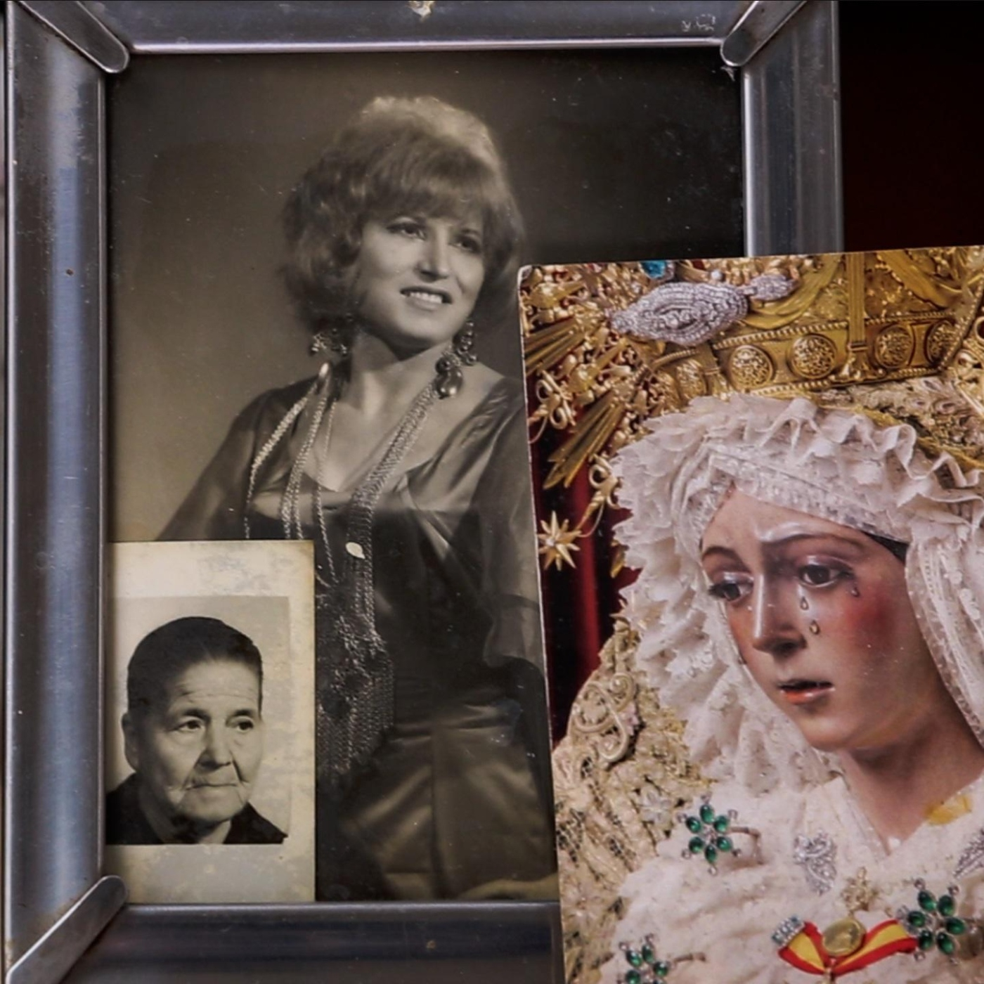 Anochece, que no es poco