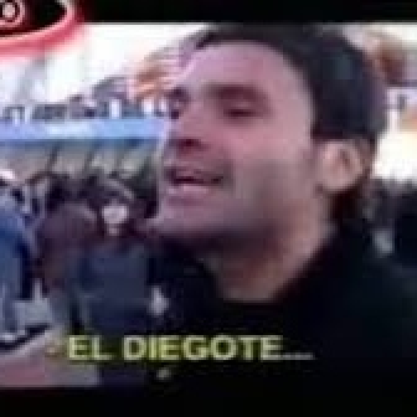 PÁLIDO Y DURO (UN PROGRAMA DE HUMOR)