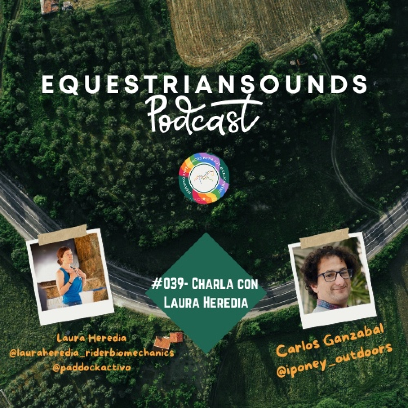 Equestrian Sounds