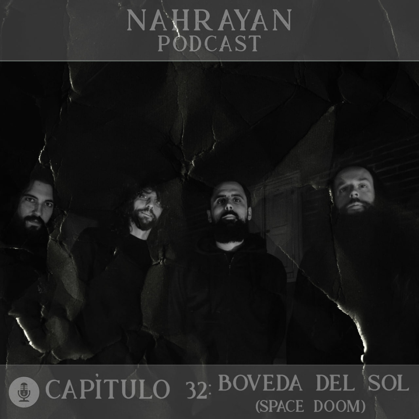 Nahrayan Podcast