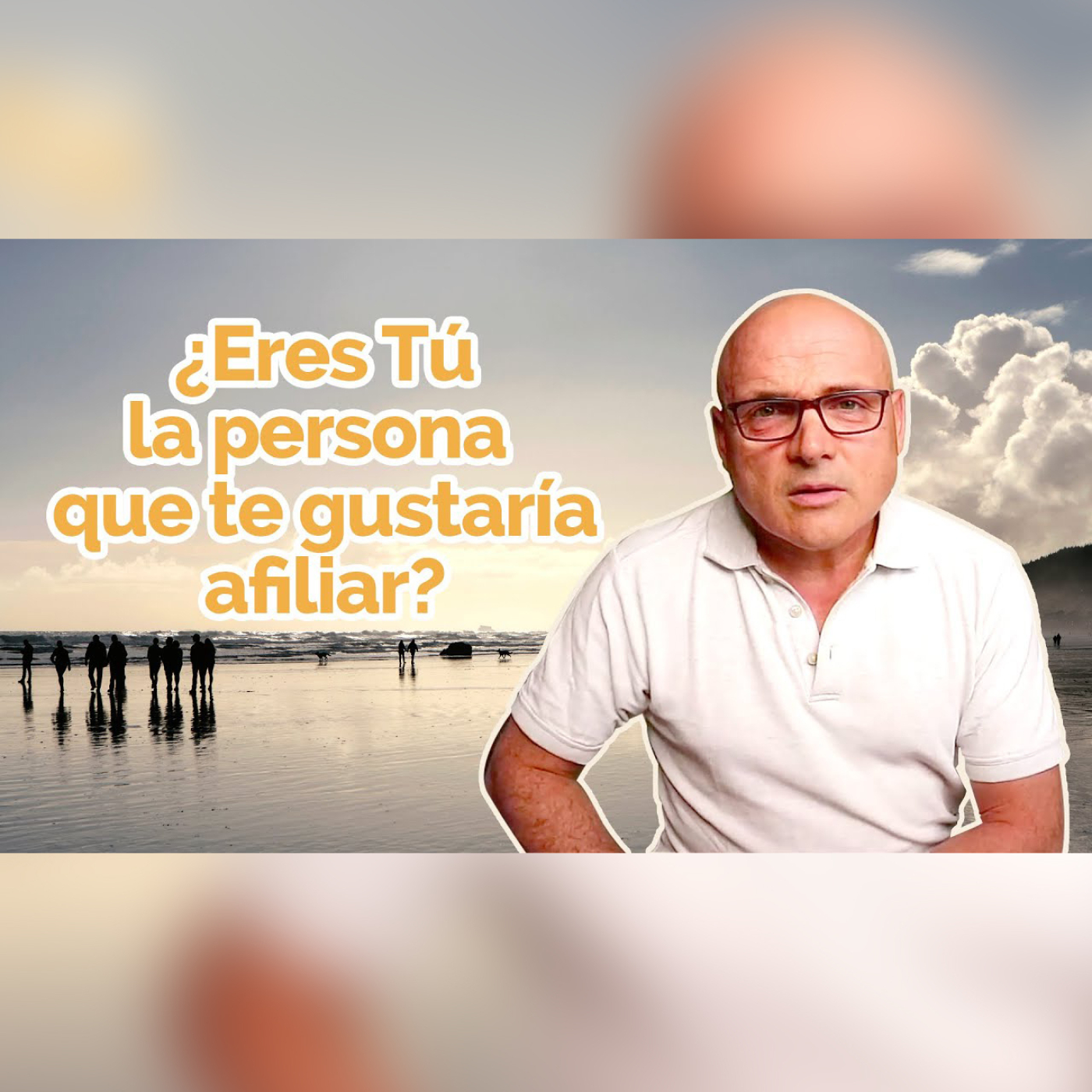 PODCAST 388: ¿Eres Tú la persona que te gustaría Auspiciar?