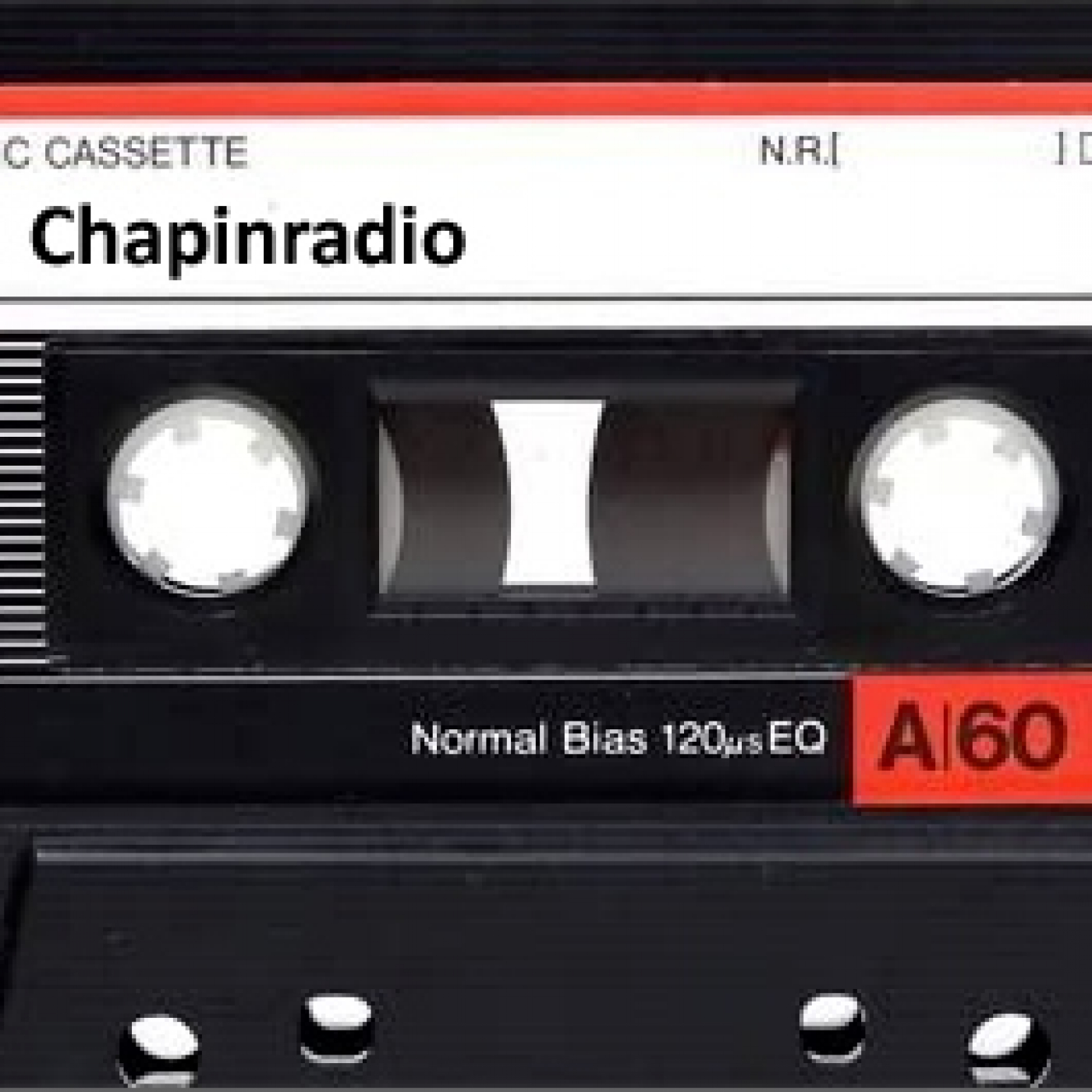 Chapinradio Dynamite Deluxe Mix episode artwork