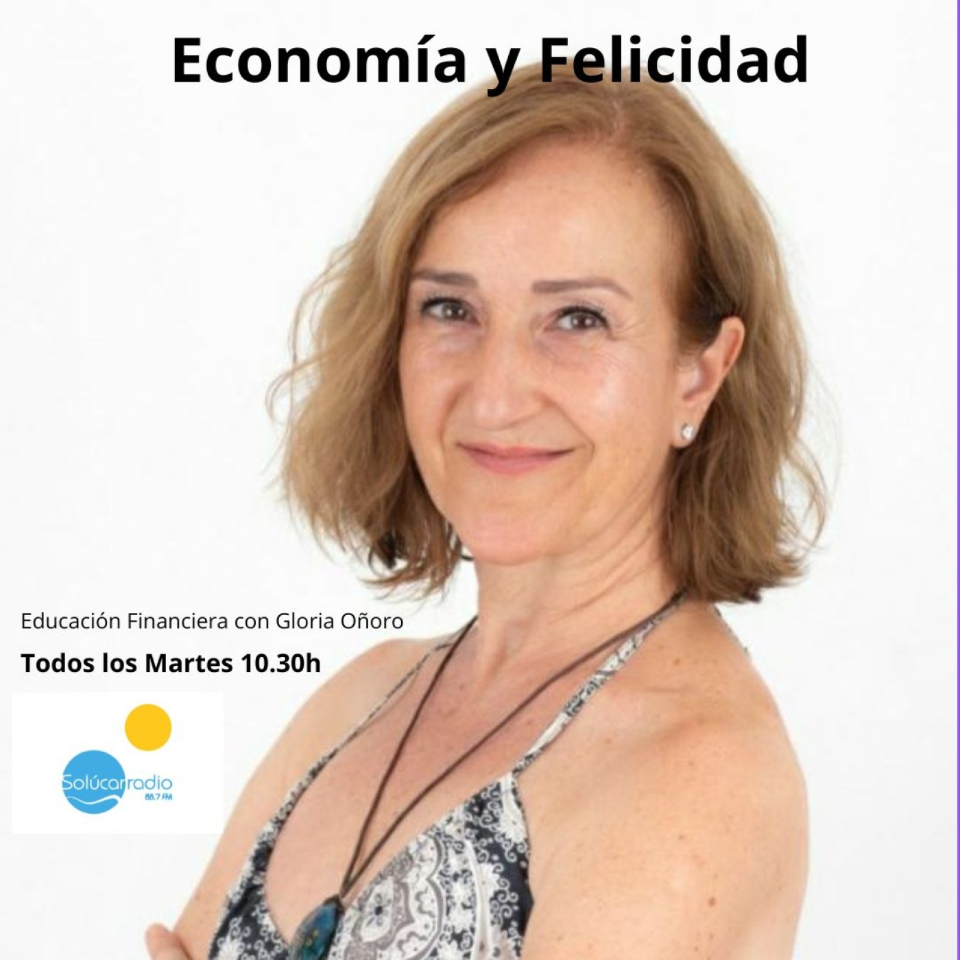 EDUCACIÓN FINANCIERA con Gloria Oñoro ¿Quién regula los precios? episode artwork