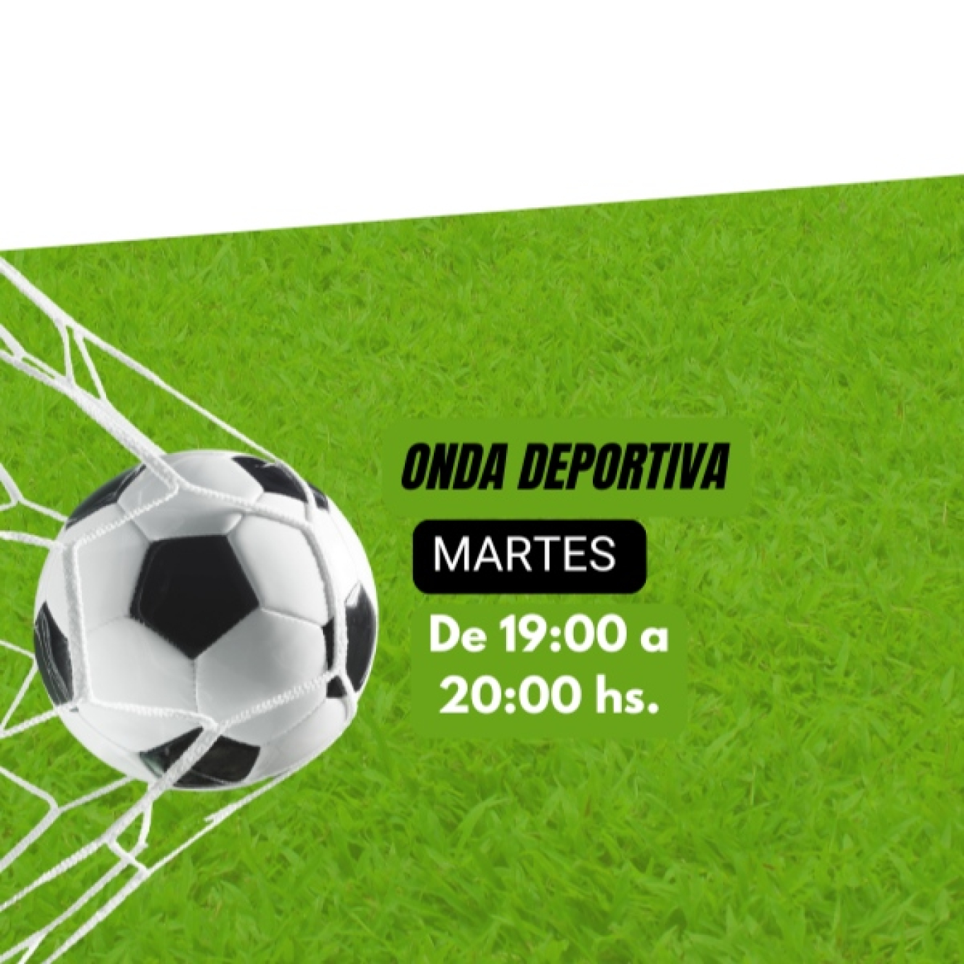 Onda Deportiva | 03.03.2026 episode artwork