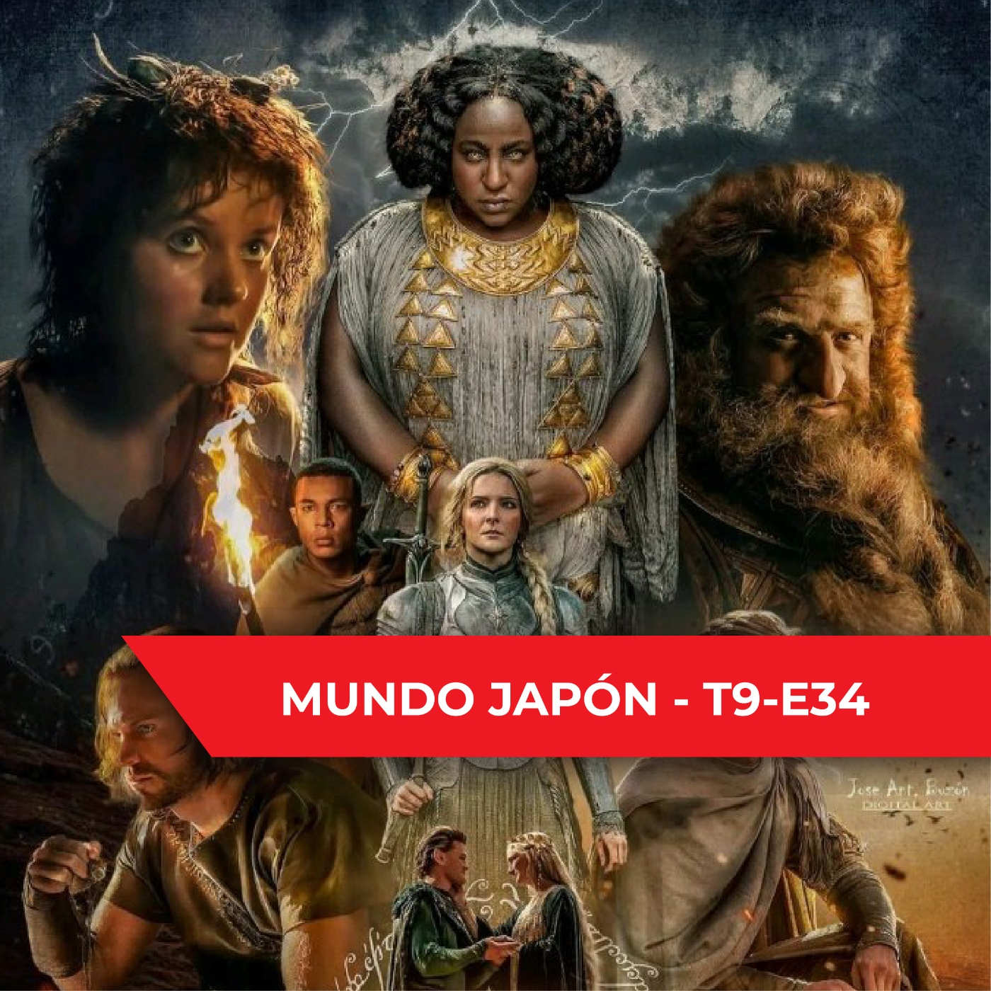 Mundo Japon Radio