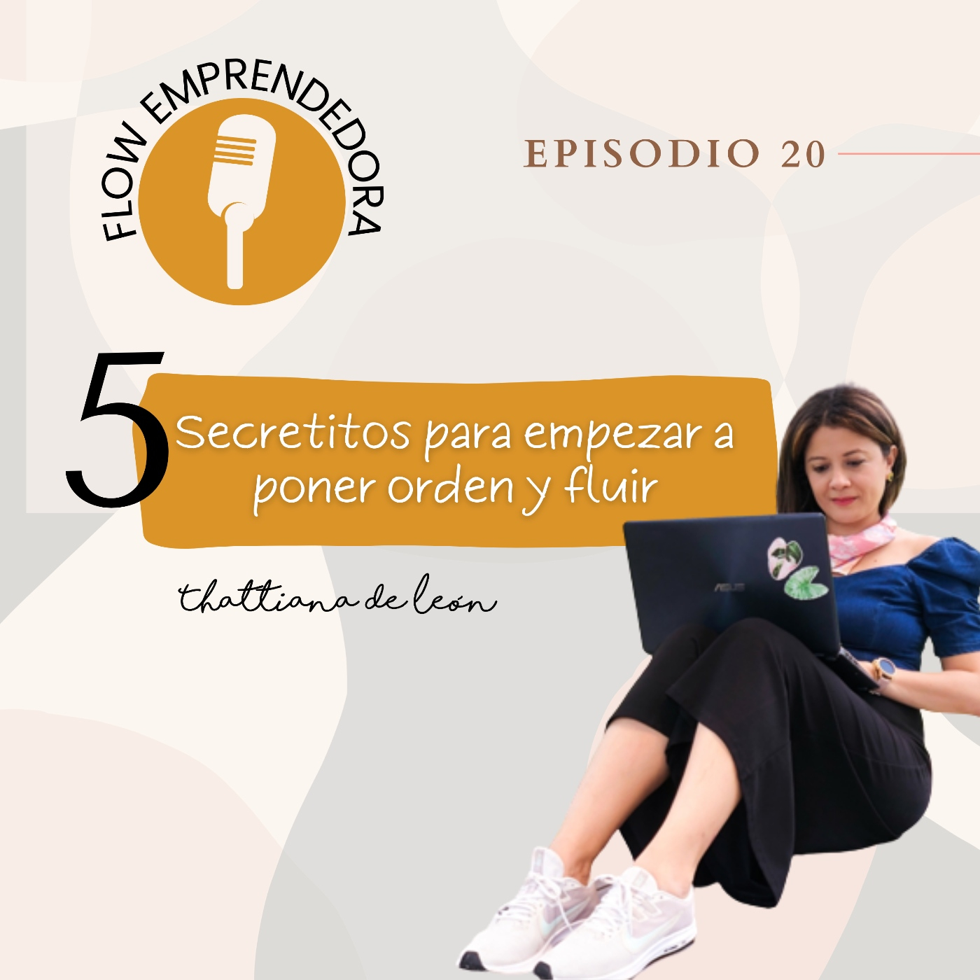 Flow Emprendedora: Emprendimiento | Maternidad