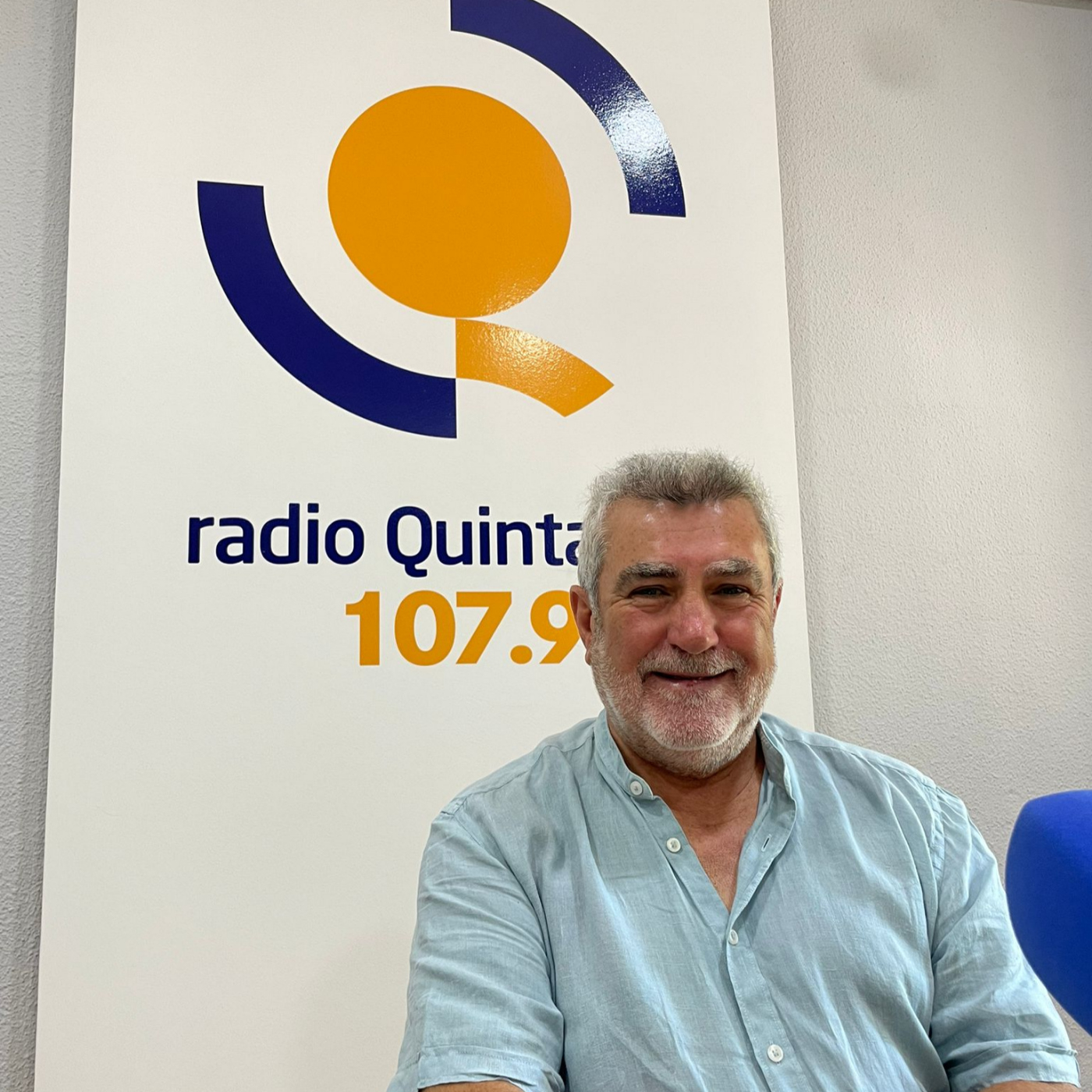 Radio Quintanar 107.9