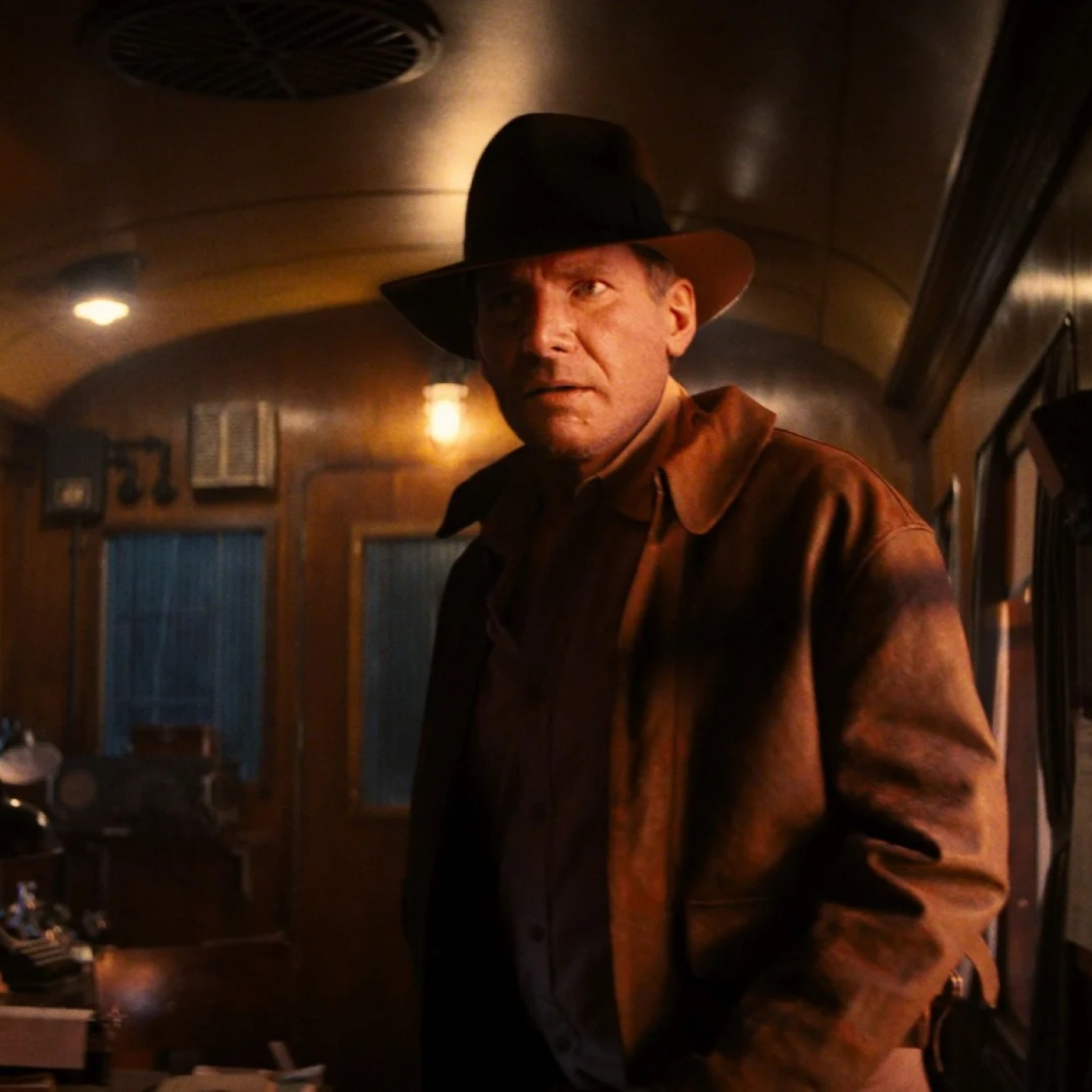 Pantallas misteriosas: las reliquias y enigmas de Indiana Jones episode artwork