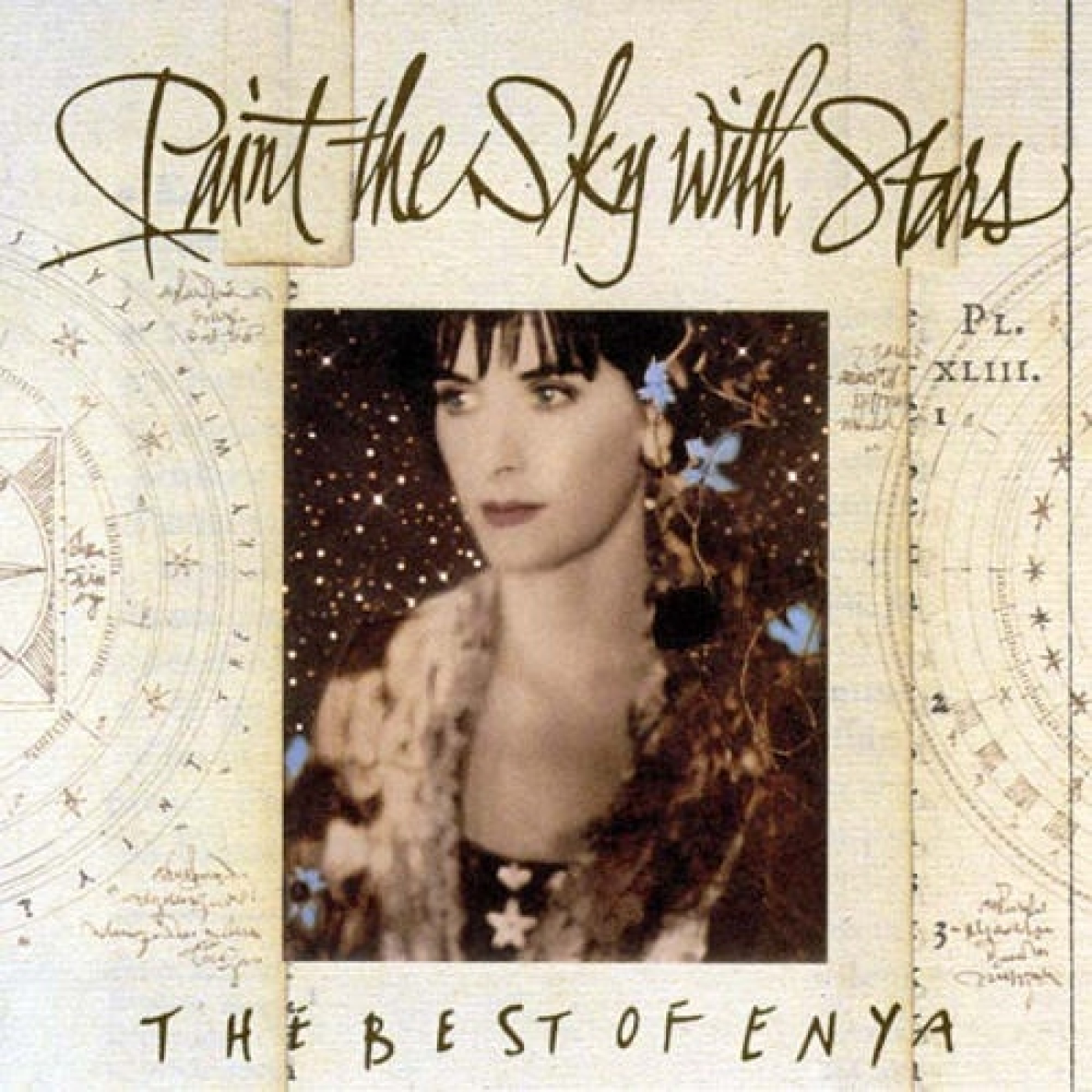Paint The Sky With Stars - The Best Of Enya (1997) episode artwork