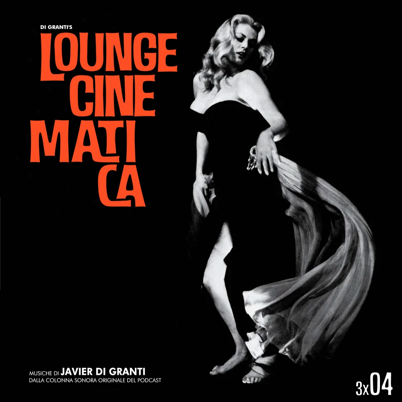 Lounge Cinematica Radio