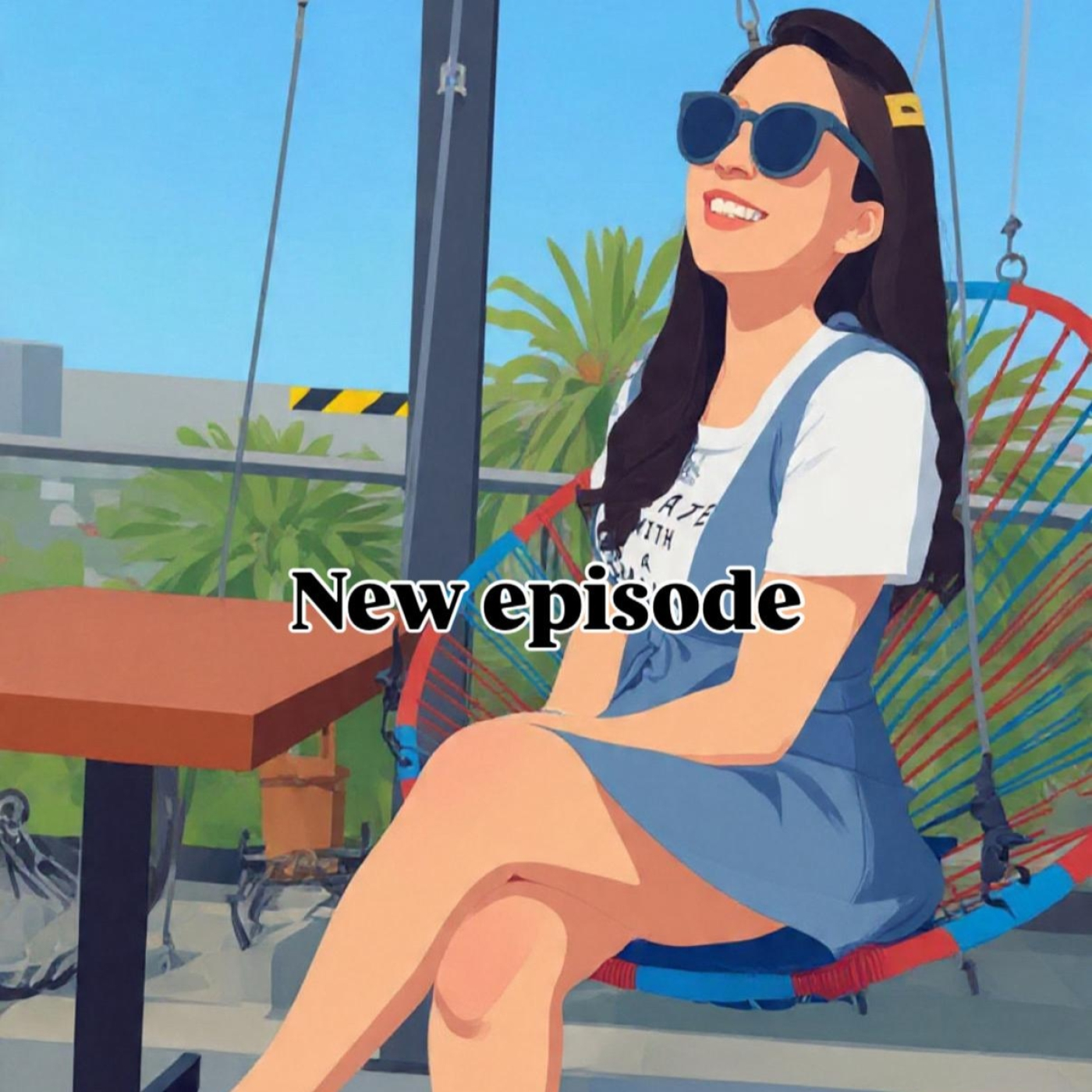 Episodio 24 : imagen en el superbowl episode artwork