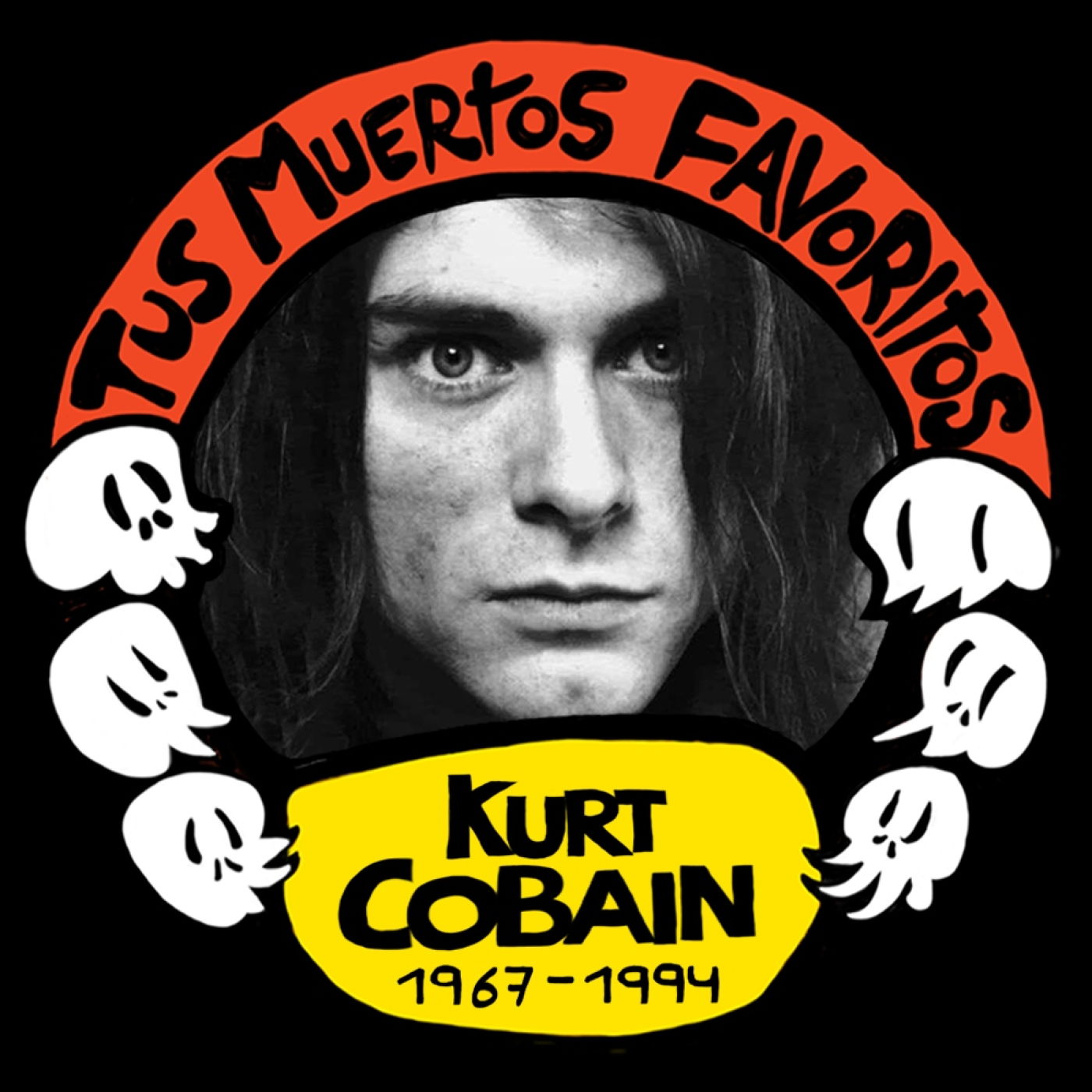 Tus Muertos Favoritos