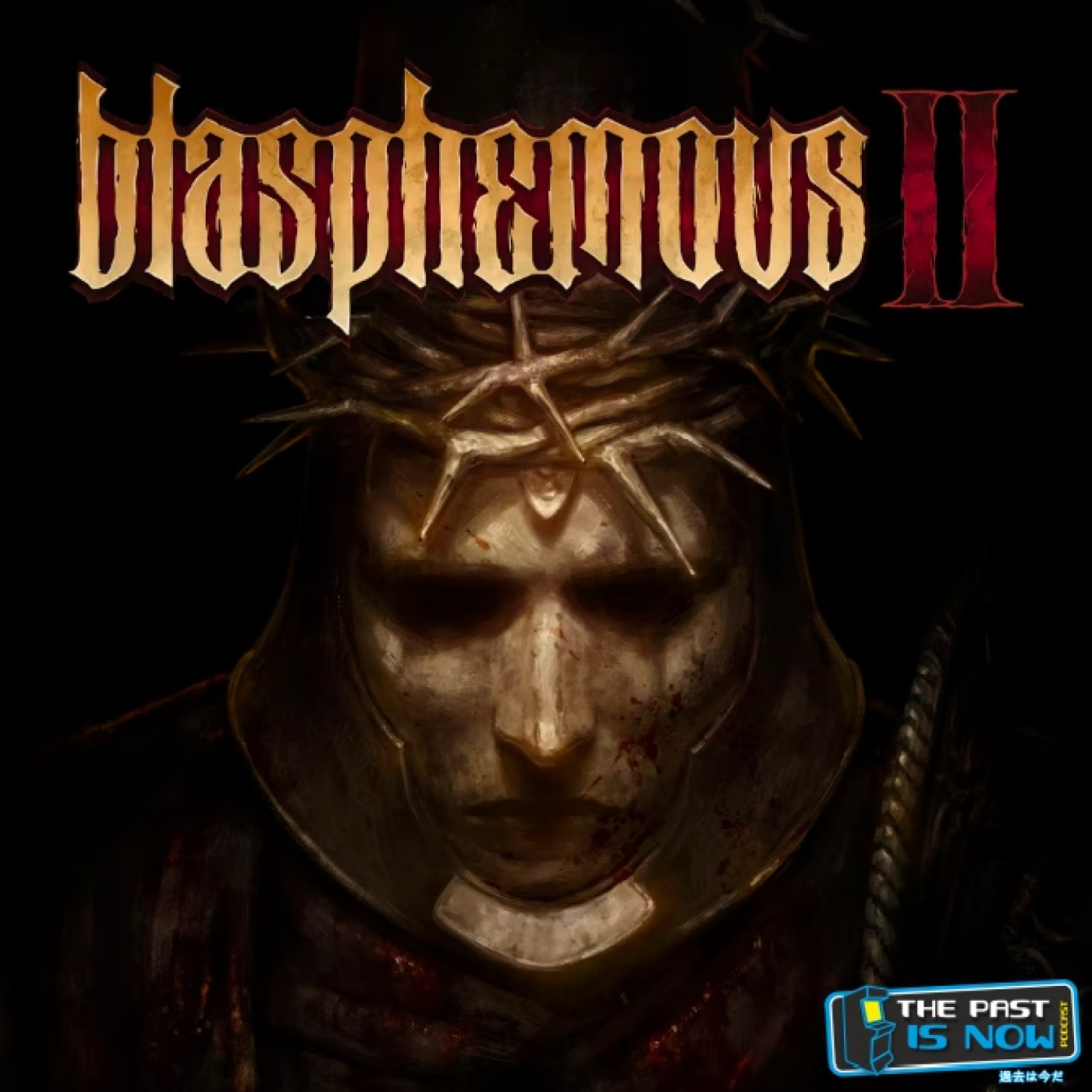 7x04 Jim Ryan se jubila y BLASPHEMOUS 2