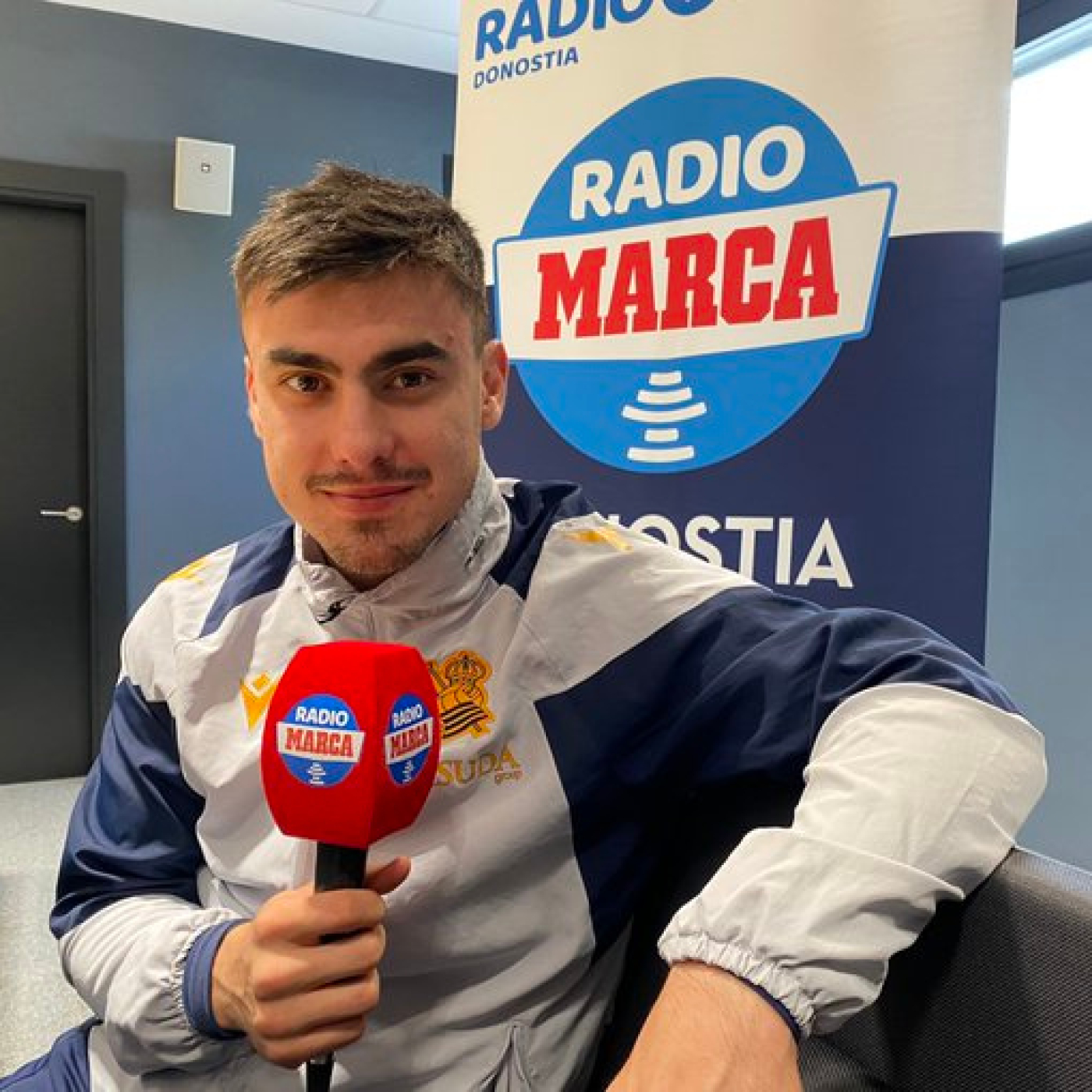 Directo MARCA Donosti 09/04/2024 episode artwork