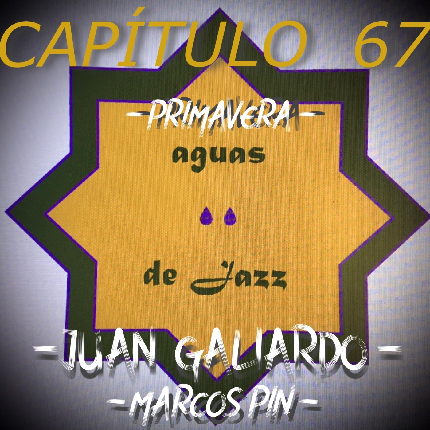 AGUAS DE JAZZ