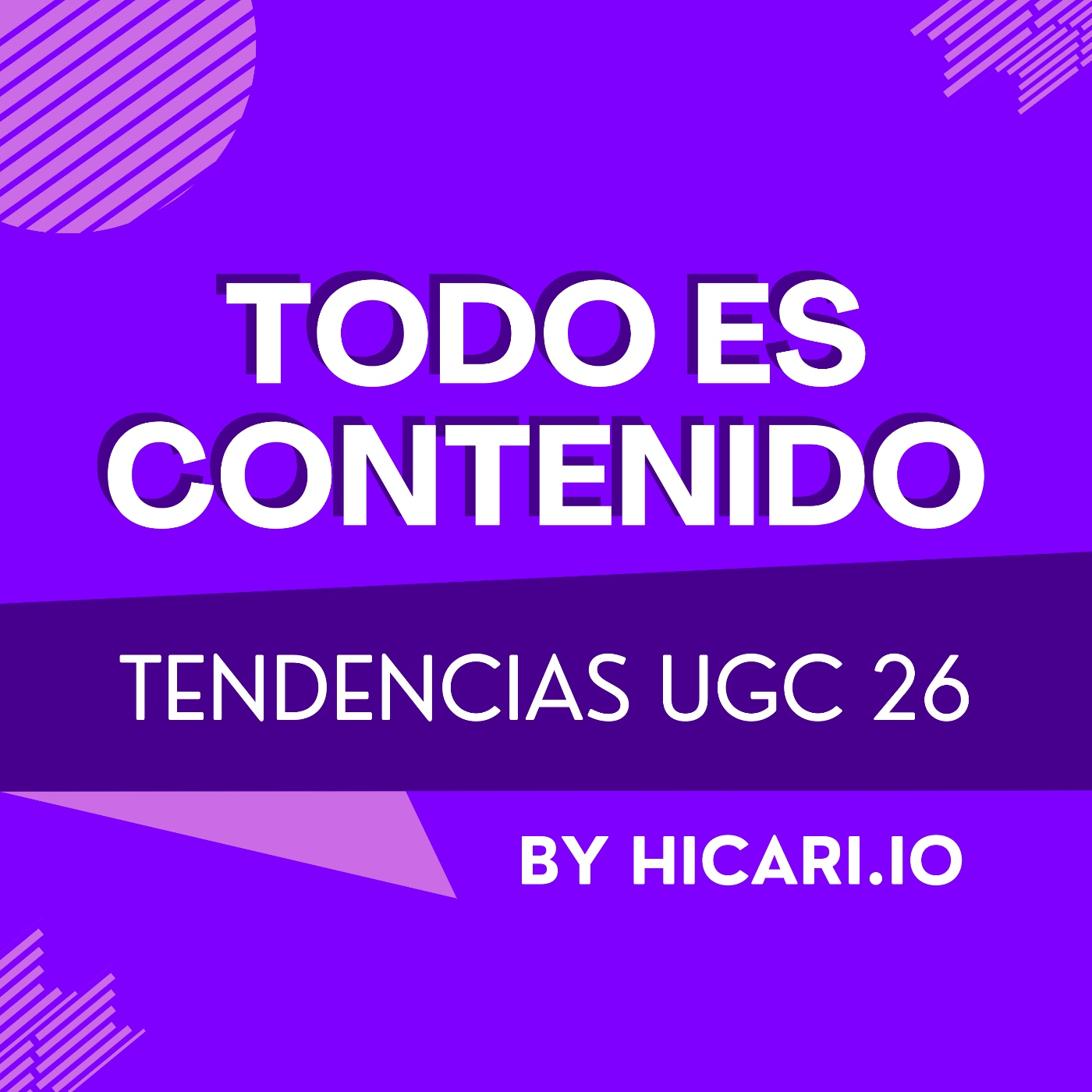 Tendencias vídeo UGC en 2026 episode artwork