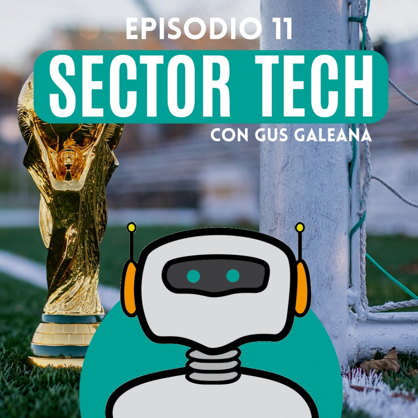 Sector Tech