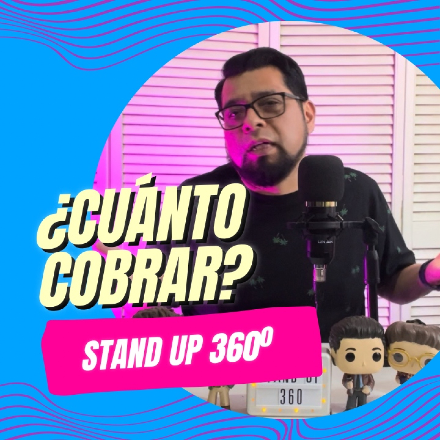 Stand Up 360
