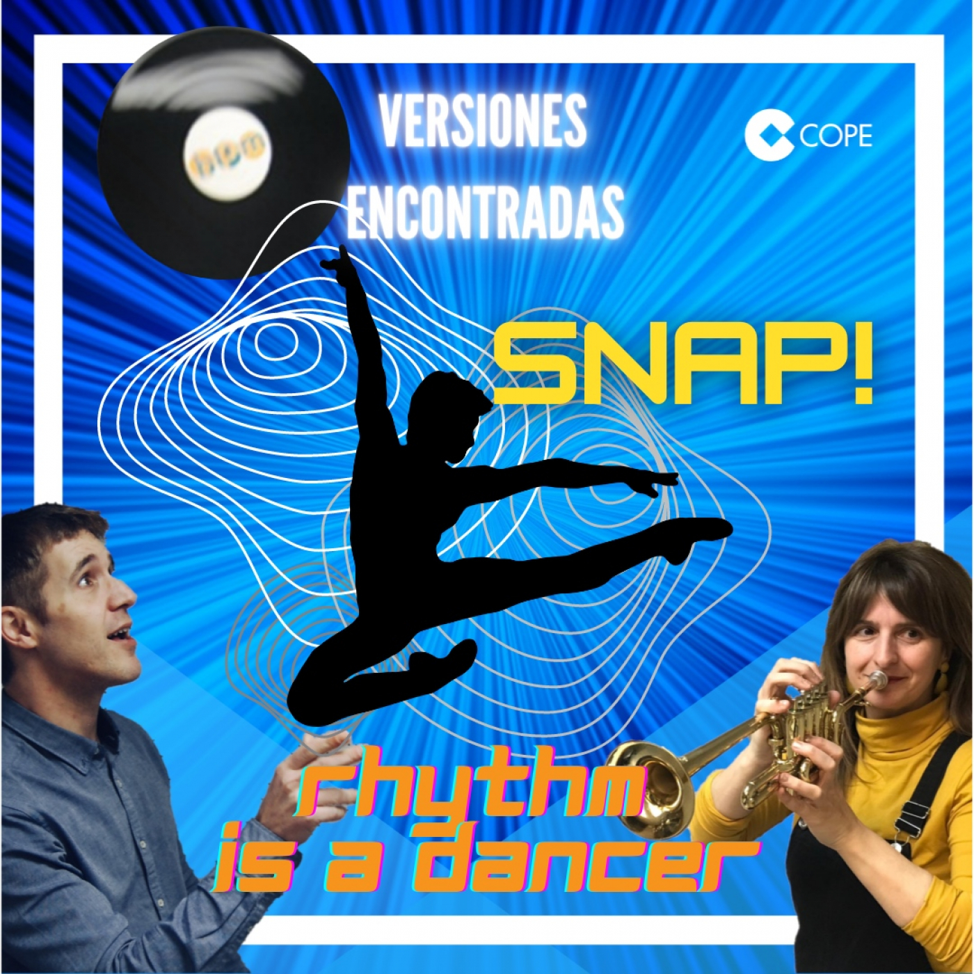 Versiones Encontradas