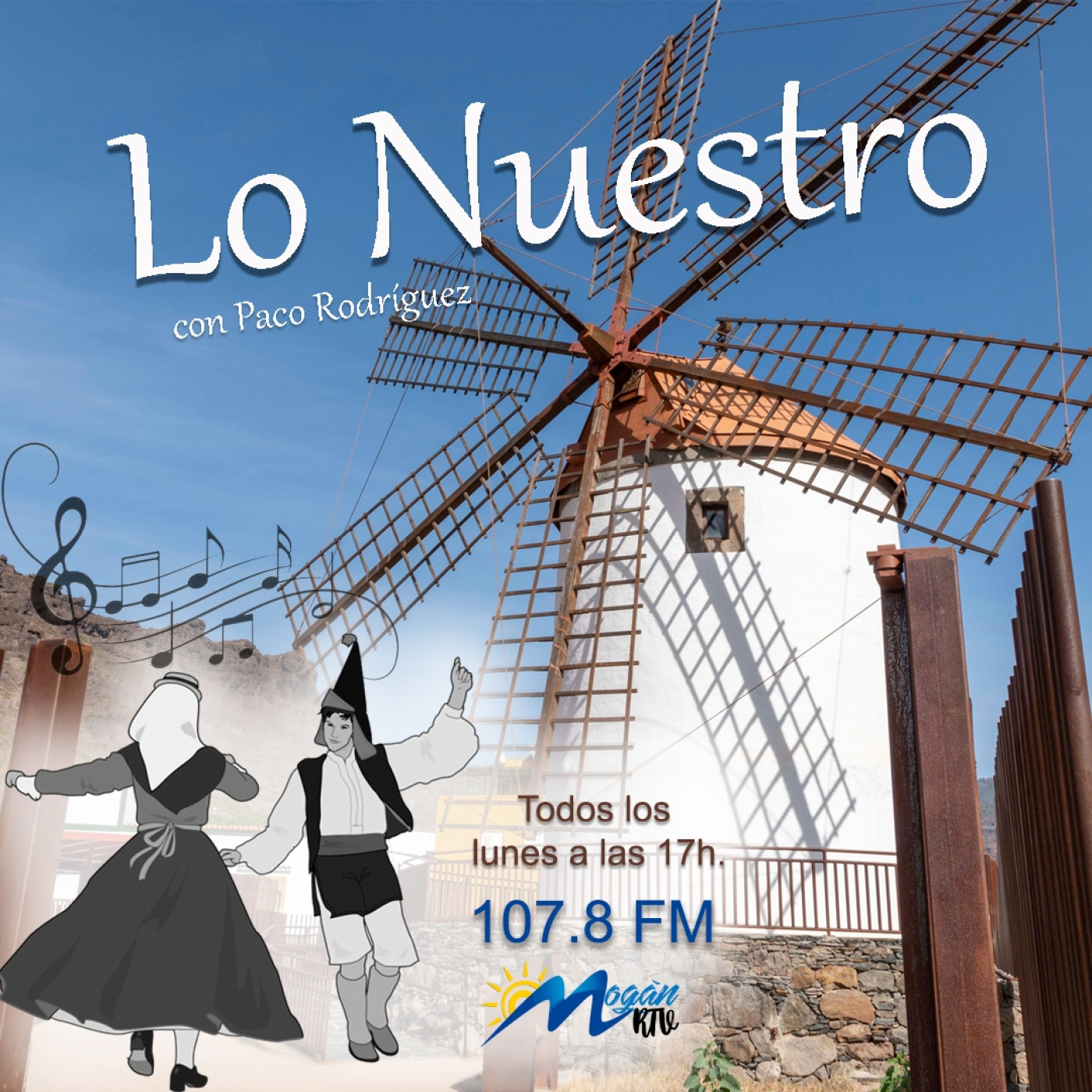Podcast Radio Mogán
