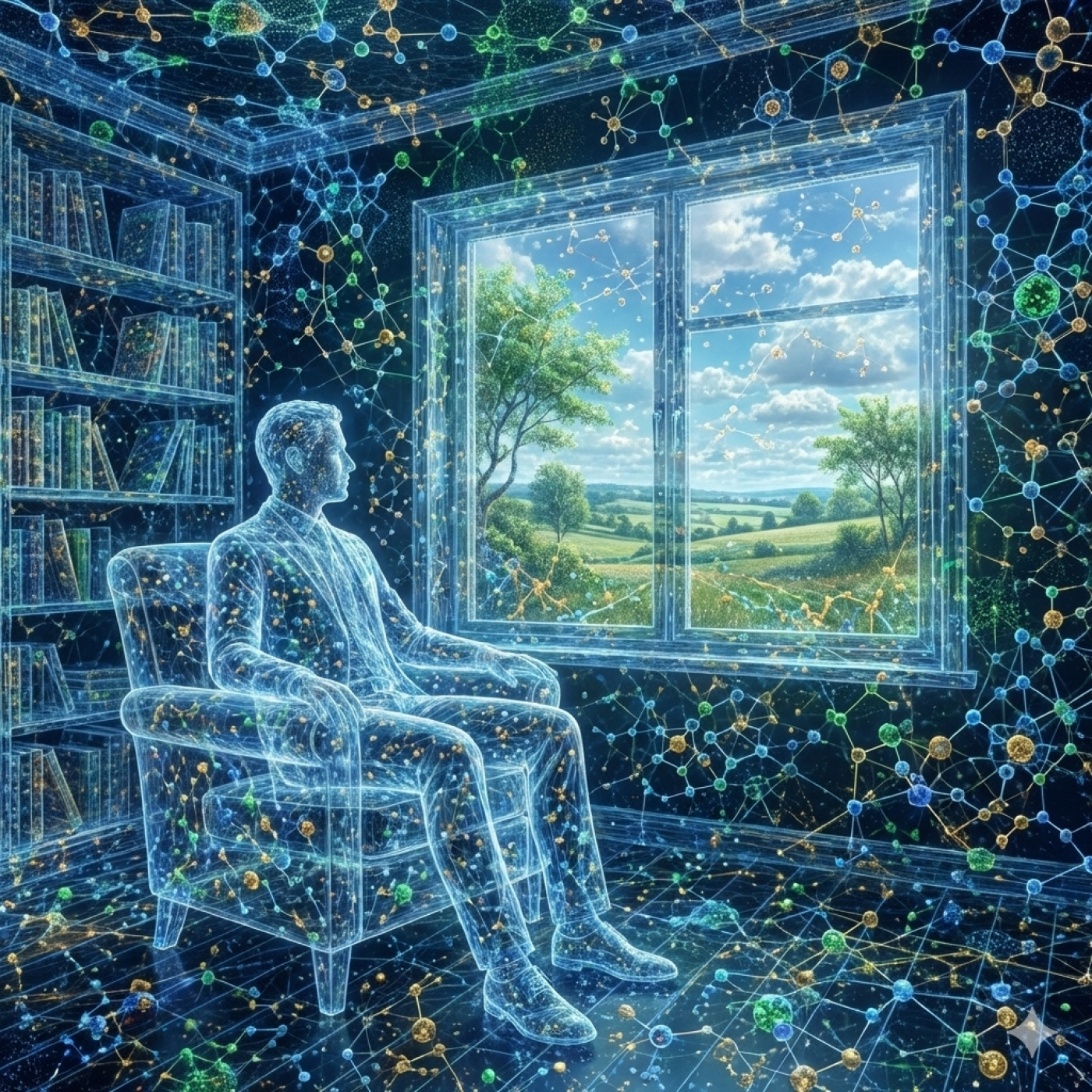 1848 - ¿De qué está hecho Todo?