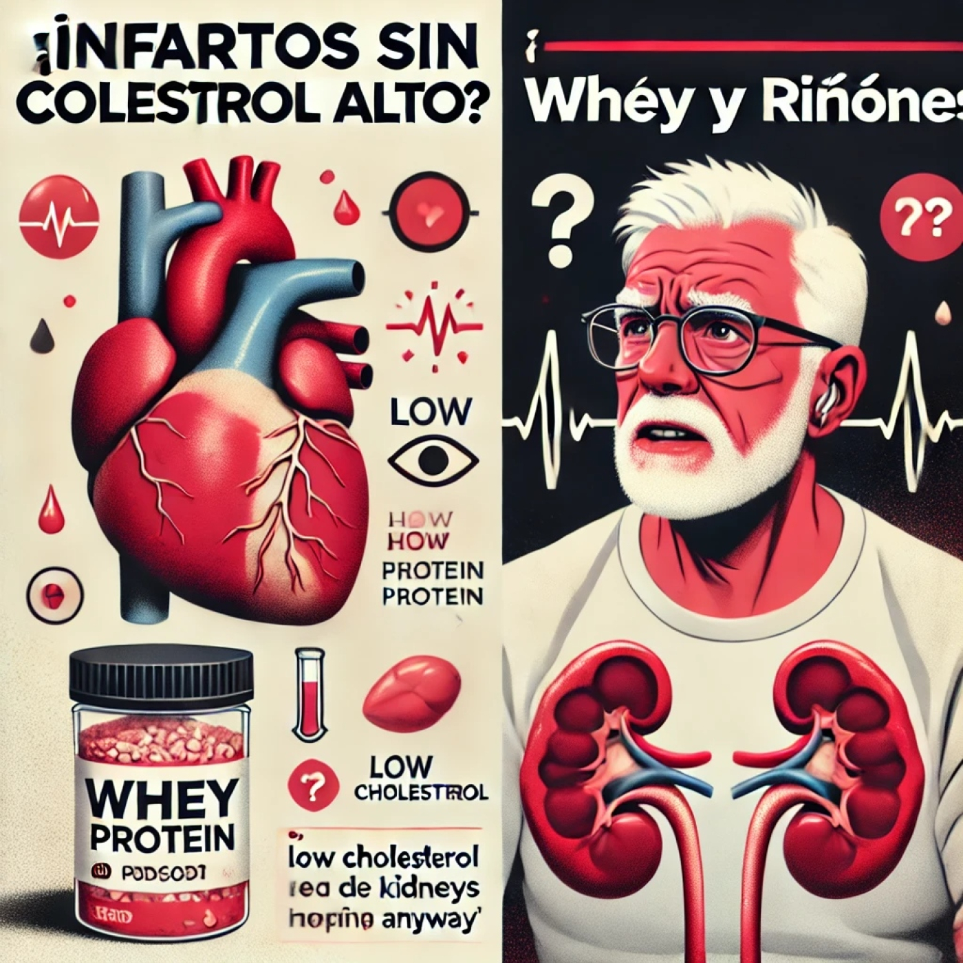 SALUD INTELIGENTE con Sento Segarra