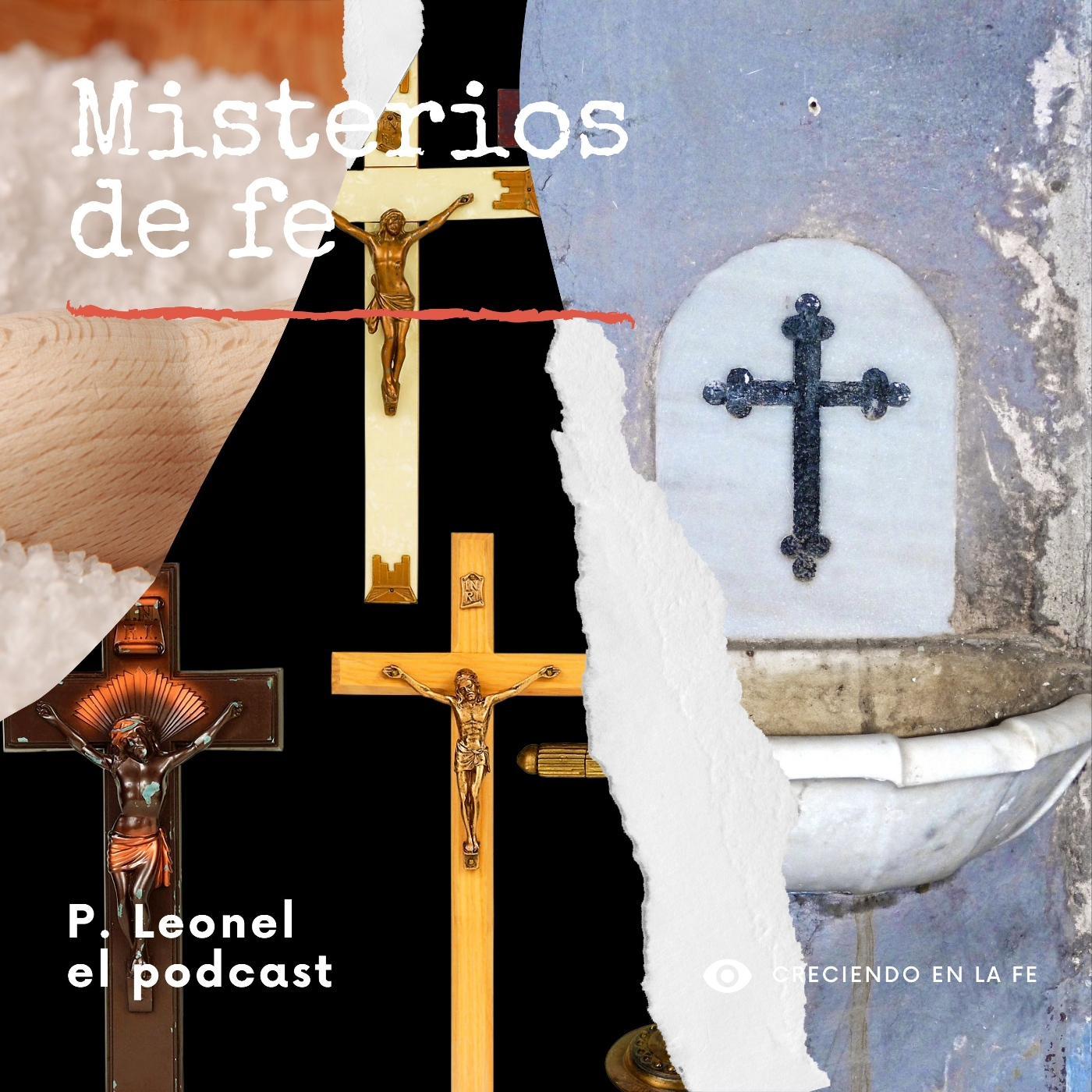Misterios de Fe