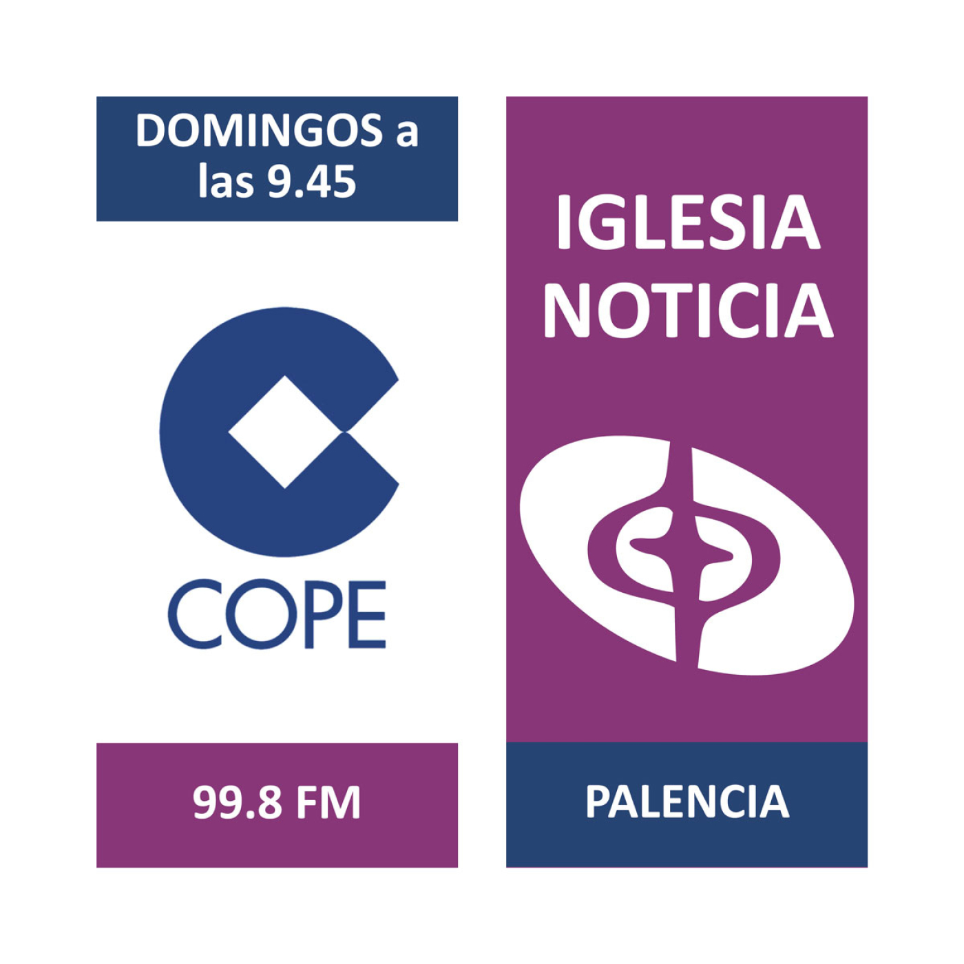 Programación Diocesana en COPE