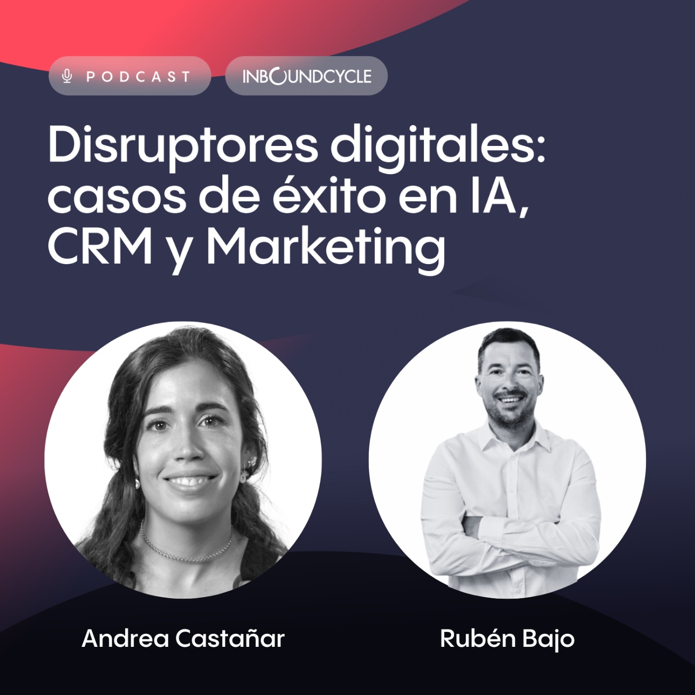 #207 - Rubén Bajo, Head of Sales en Coinscrap - El futuro del trabajo flexible: lecciones de emprendimiento y ventas