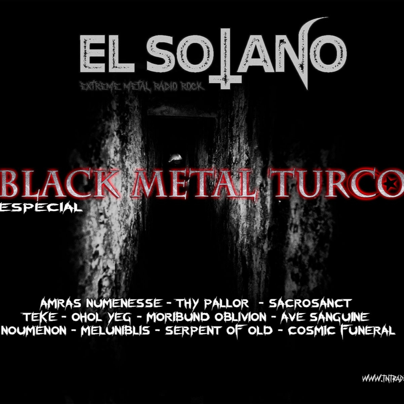 EL SOTANO