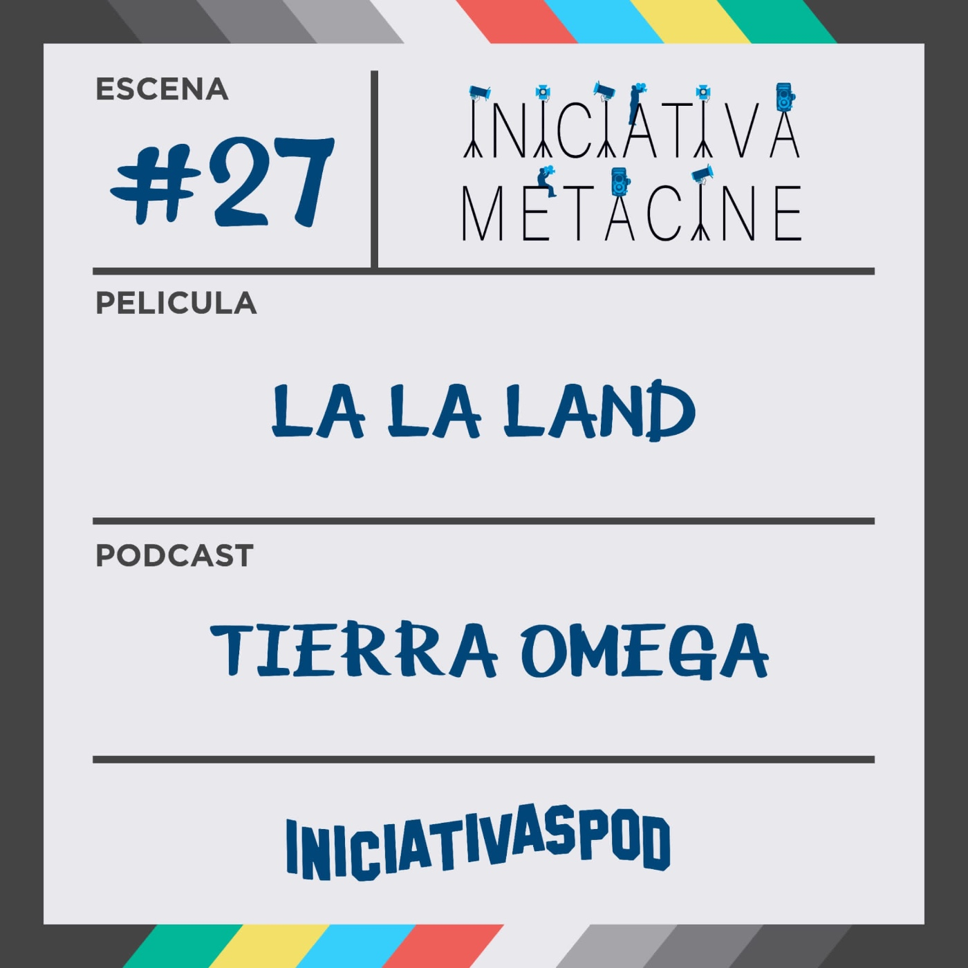 Tierra Omega