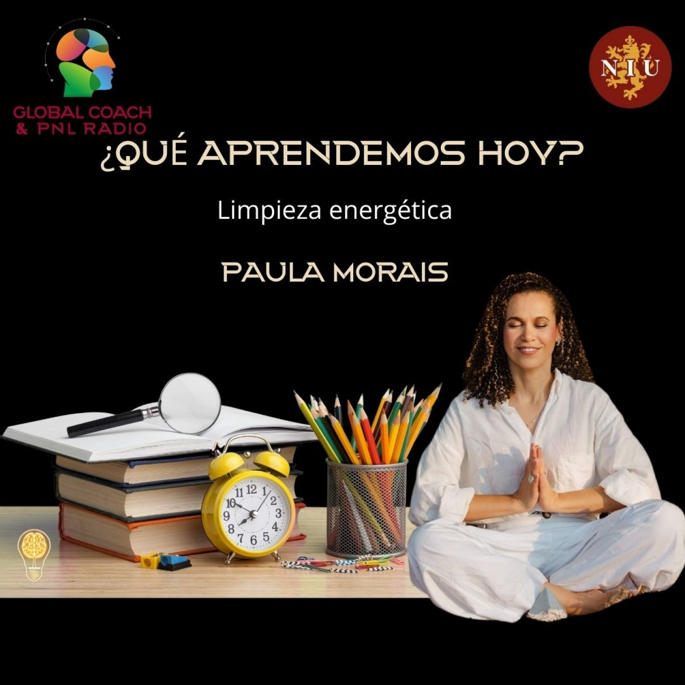 Radio Global Coach & Pnl