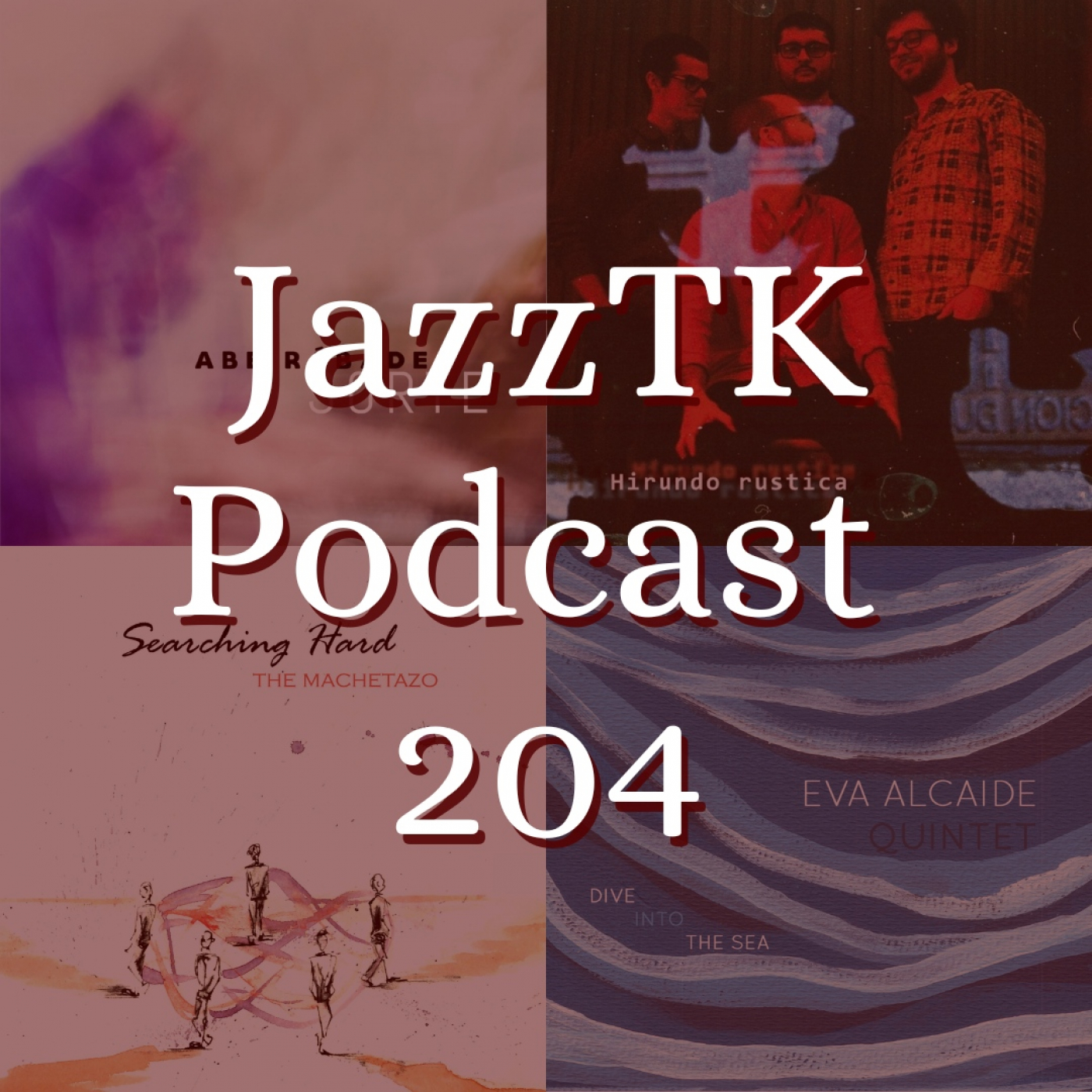 JazzTK Podcast