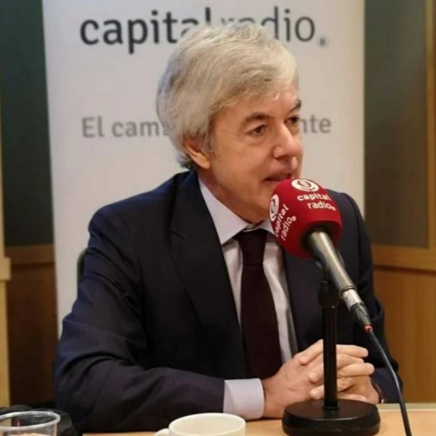 Juan Carlos Ureta: Las cuatro transformaciones que cambiarán para siempre nuestra economía