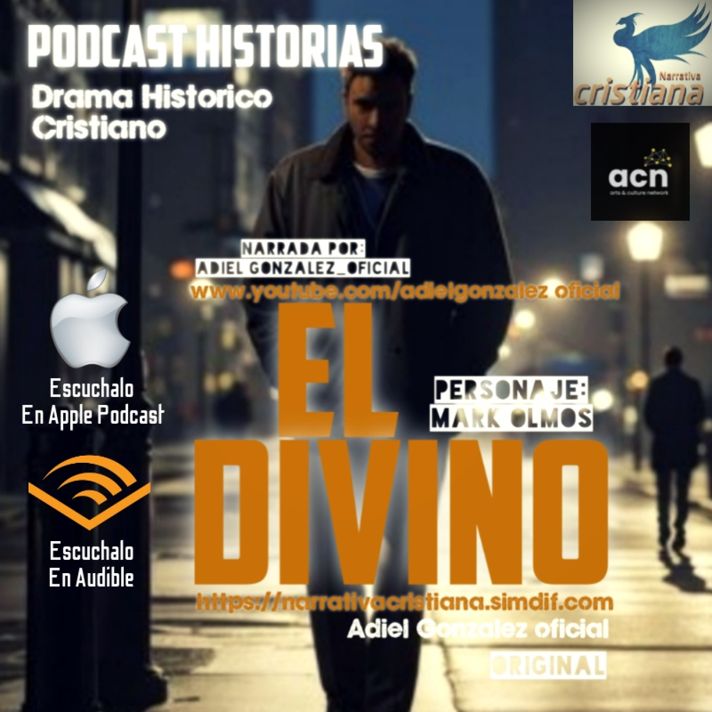 Narrativa cristiana