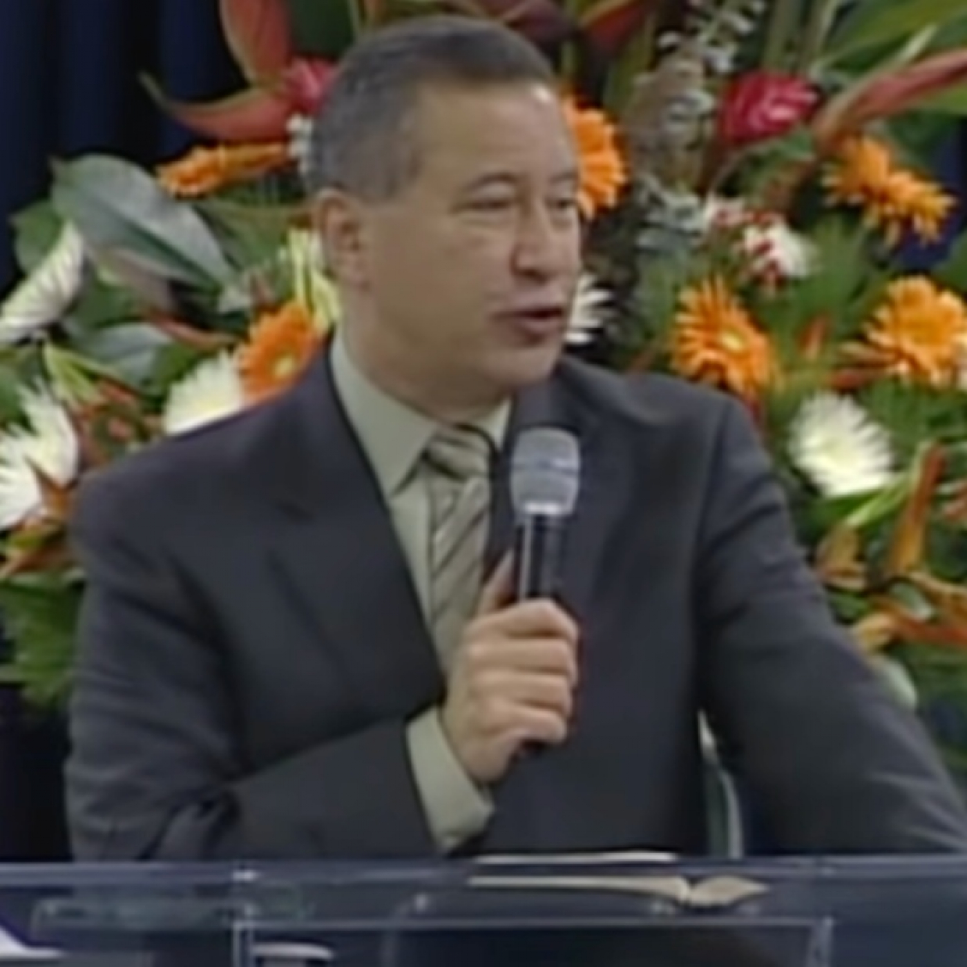 Juan Carlos Parra