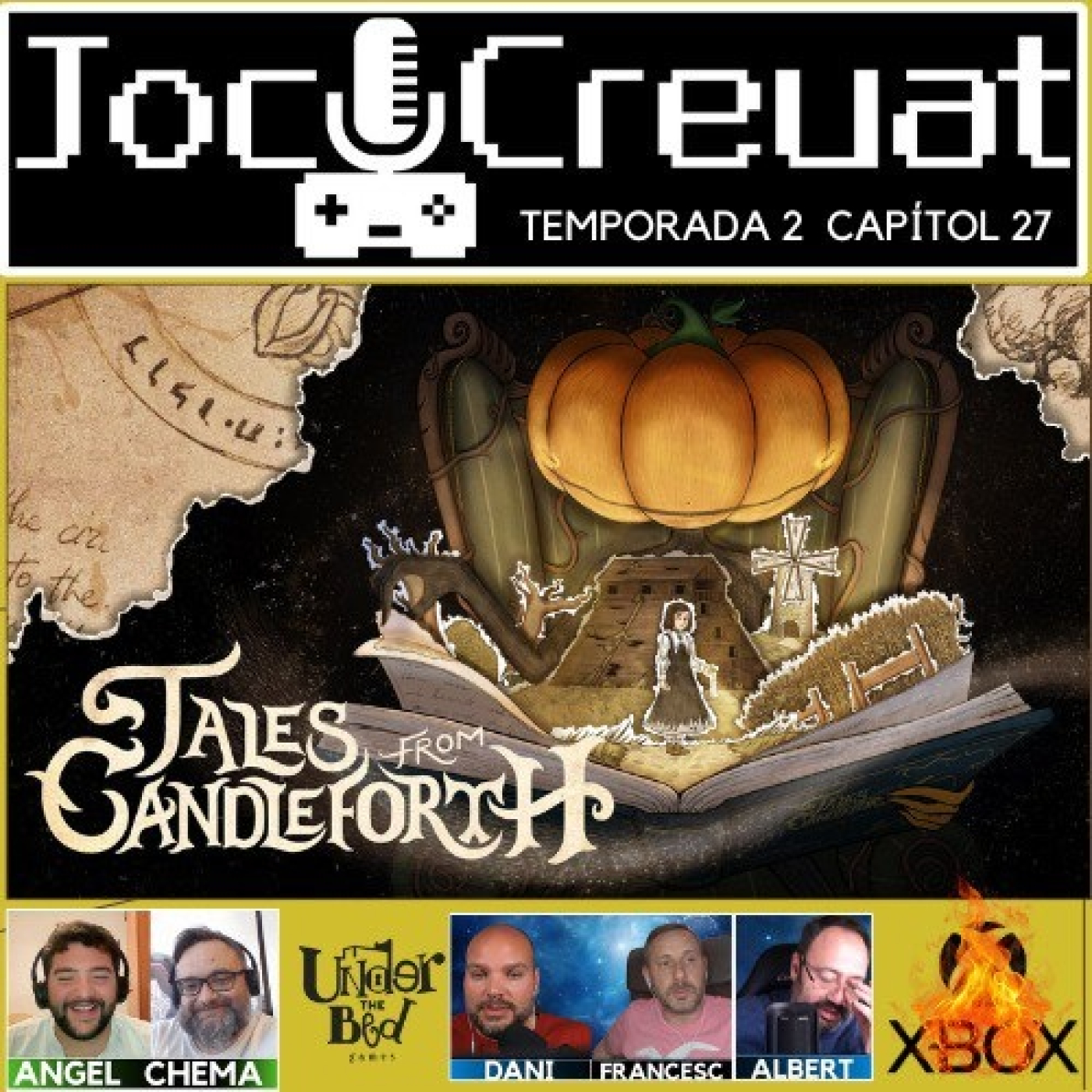 Joc Creuat
